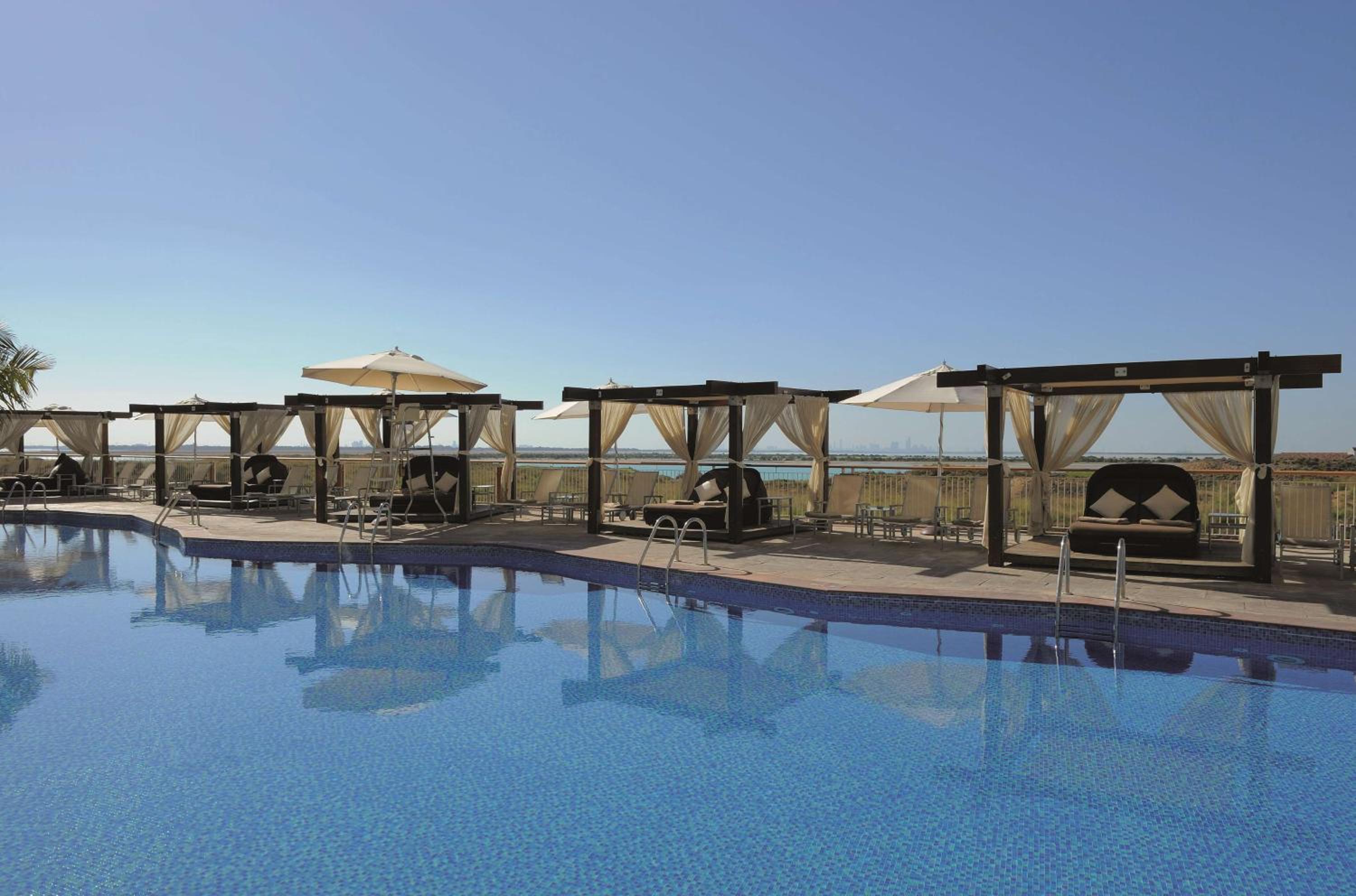 Yas Plaza Mangroves by IHG