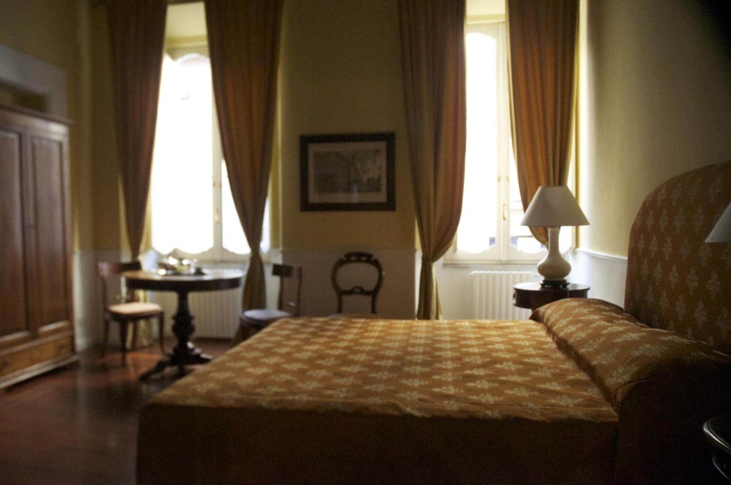 Relais Teatro Argentina