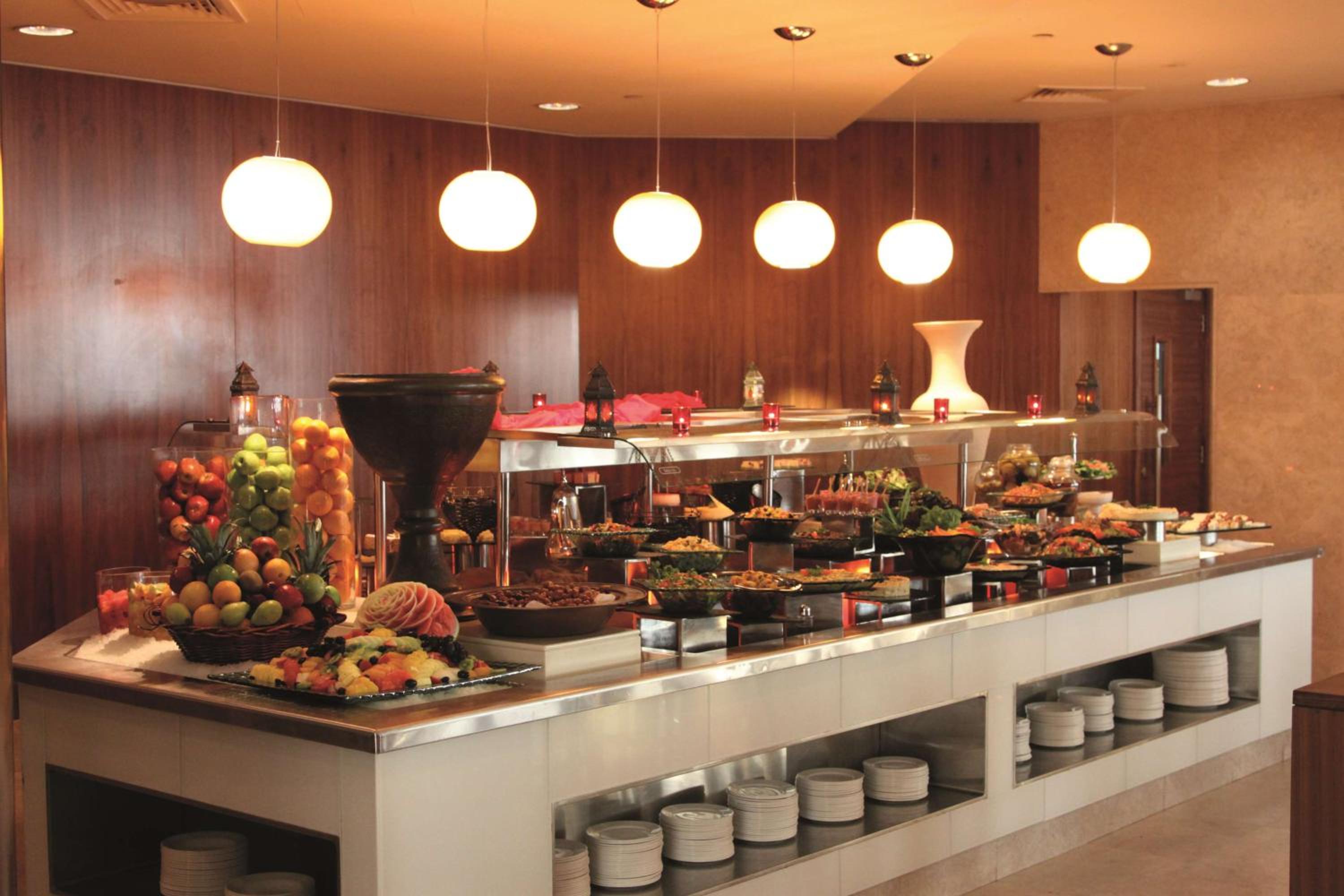 Yas Plaza Mangroves by IHG