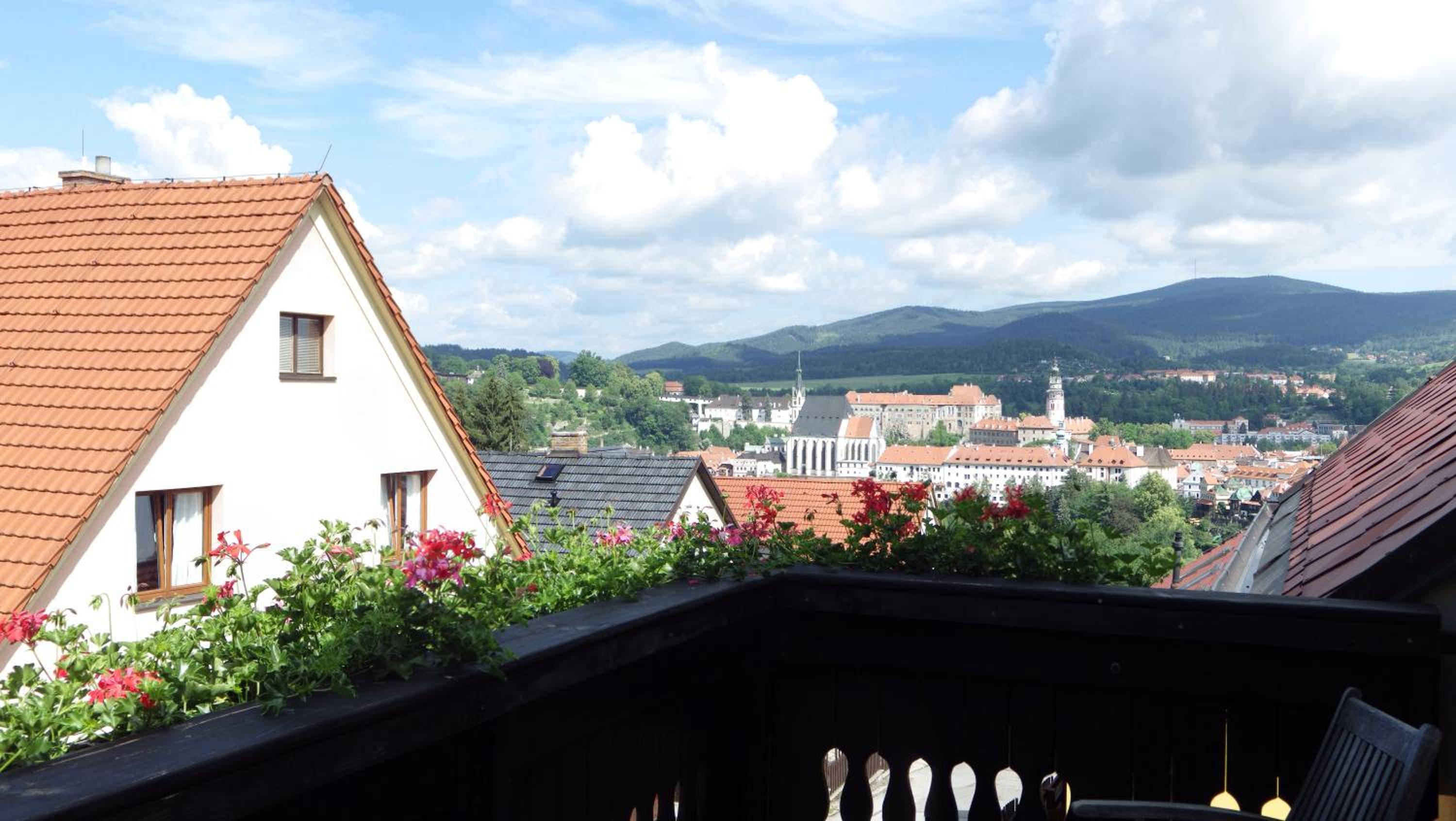 Penzion Panorama