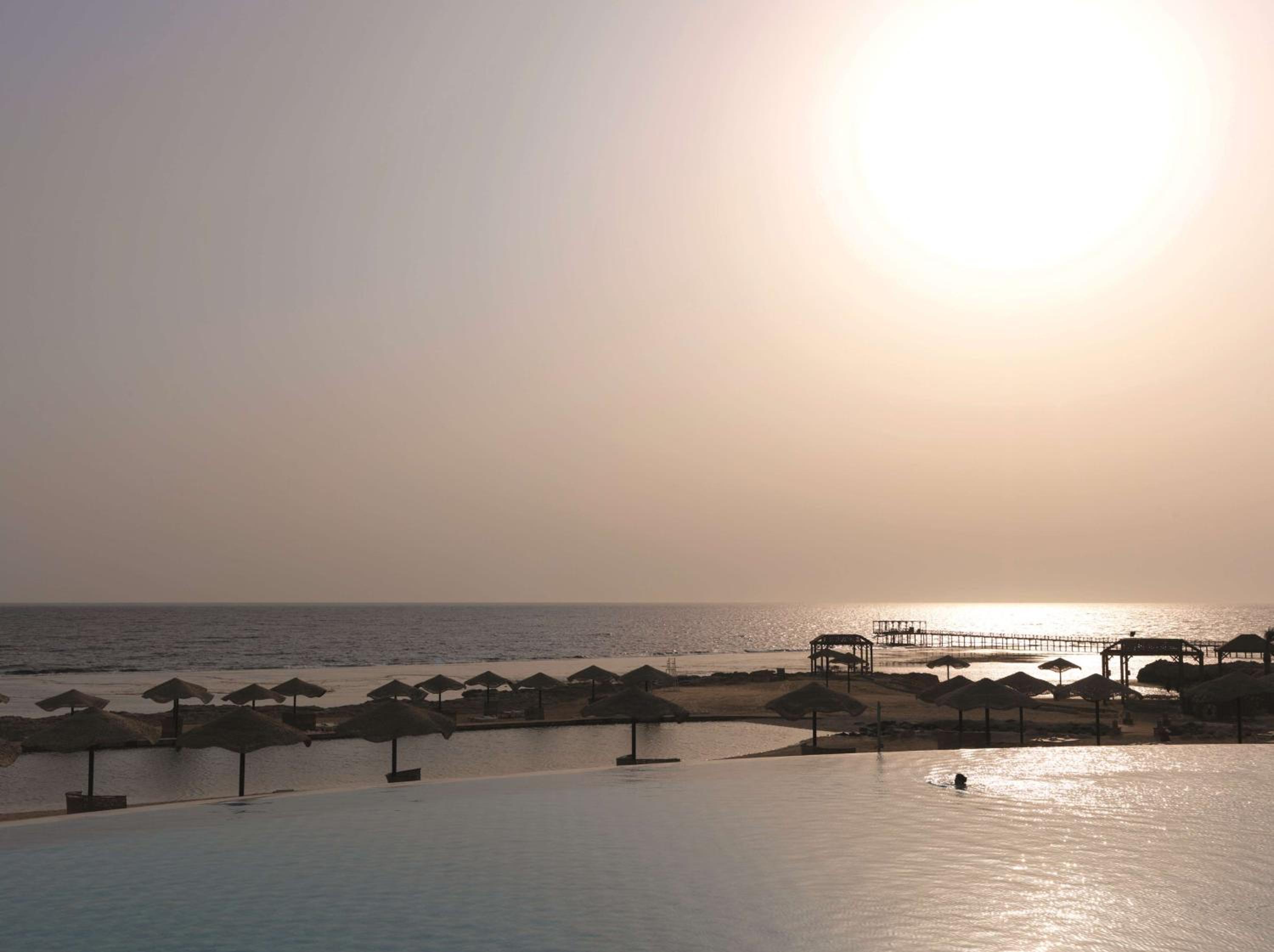 Swissotel Resort El Quseir — photo 136