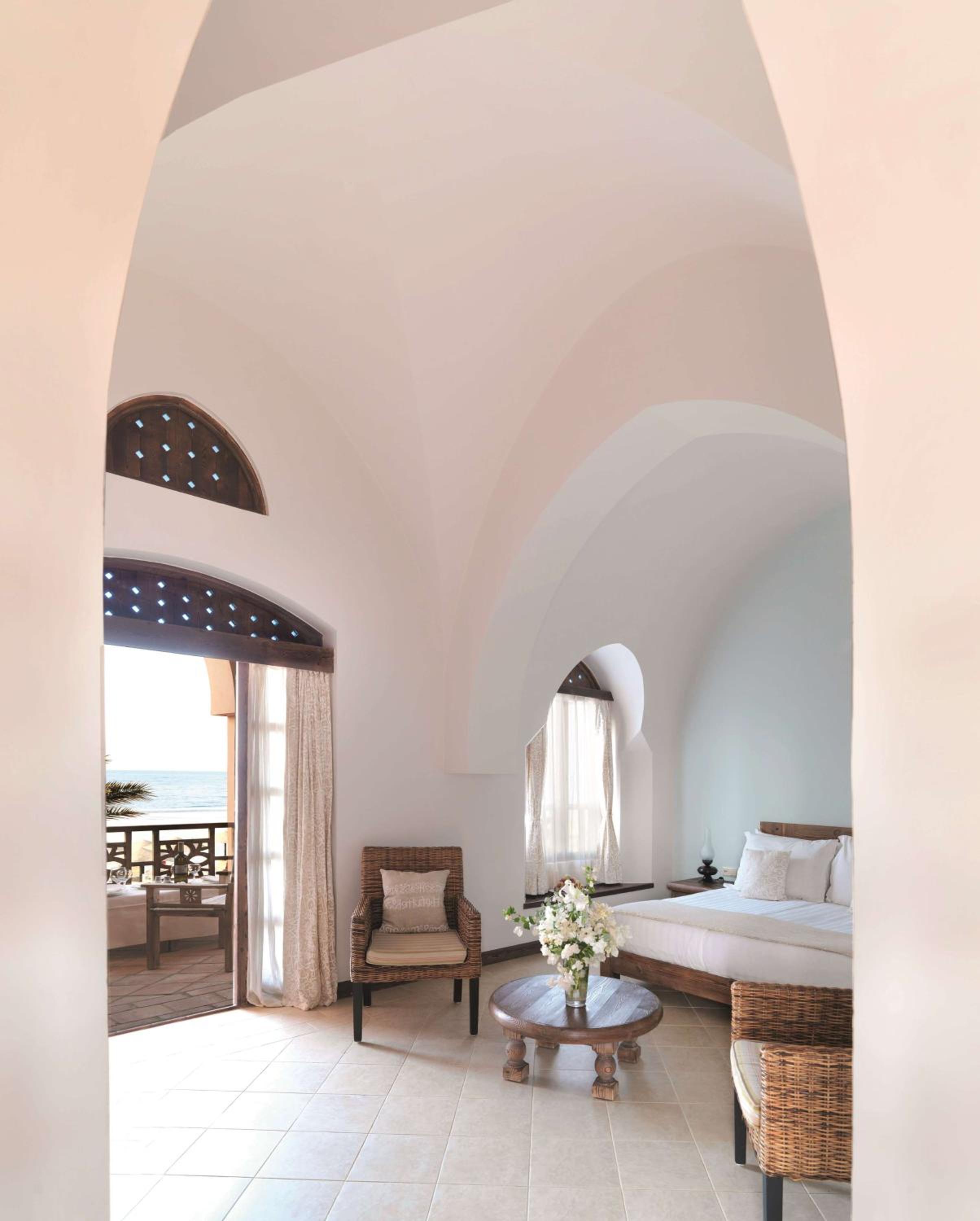 Swissotel Resort El Quseir — photo 124