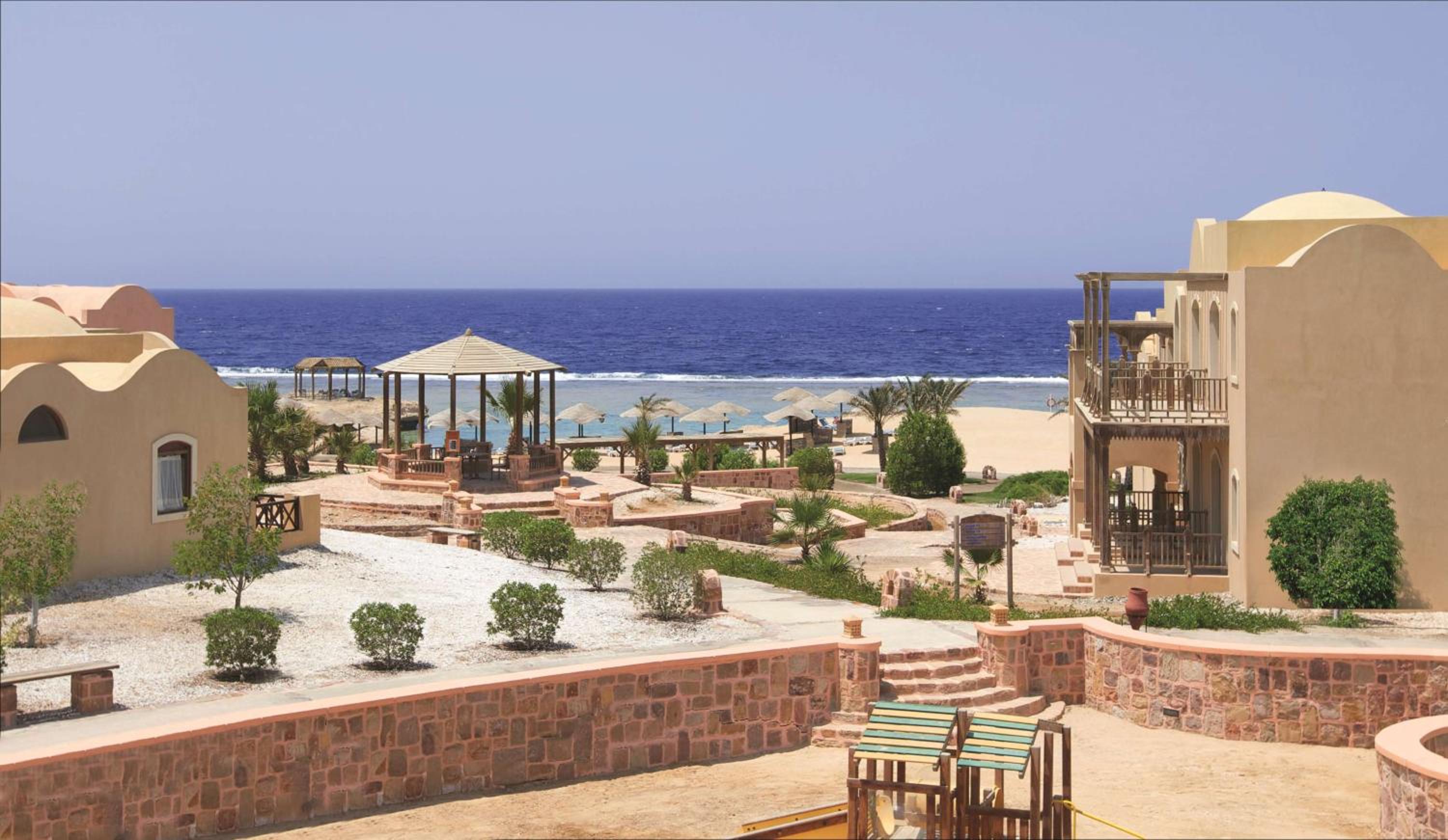 Swissotel Resort El Quseir — photo 10