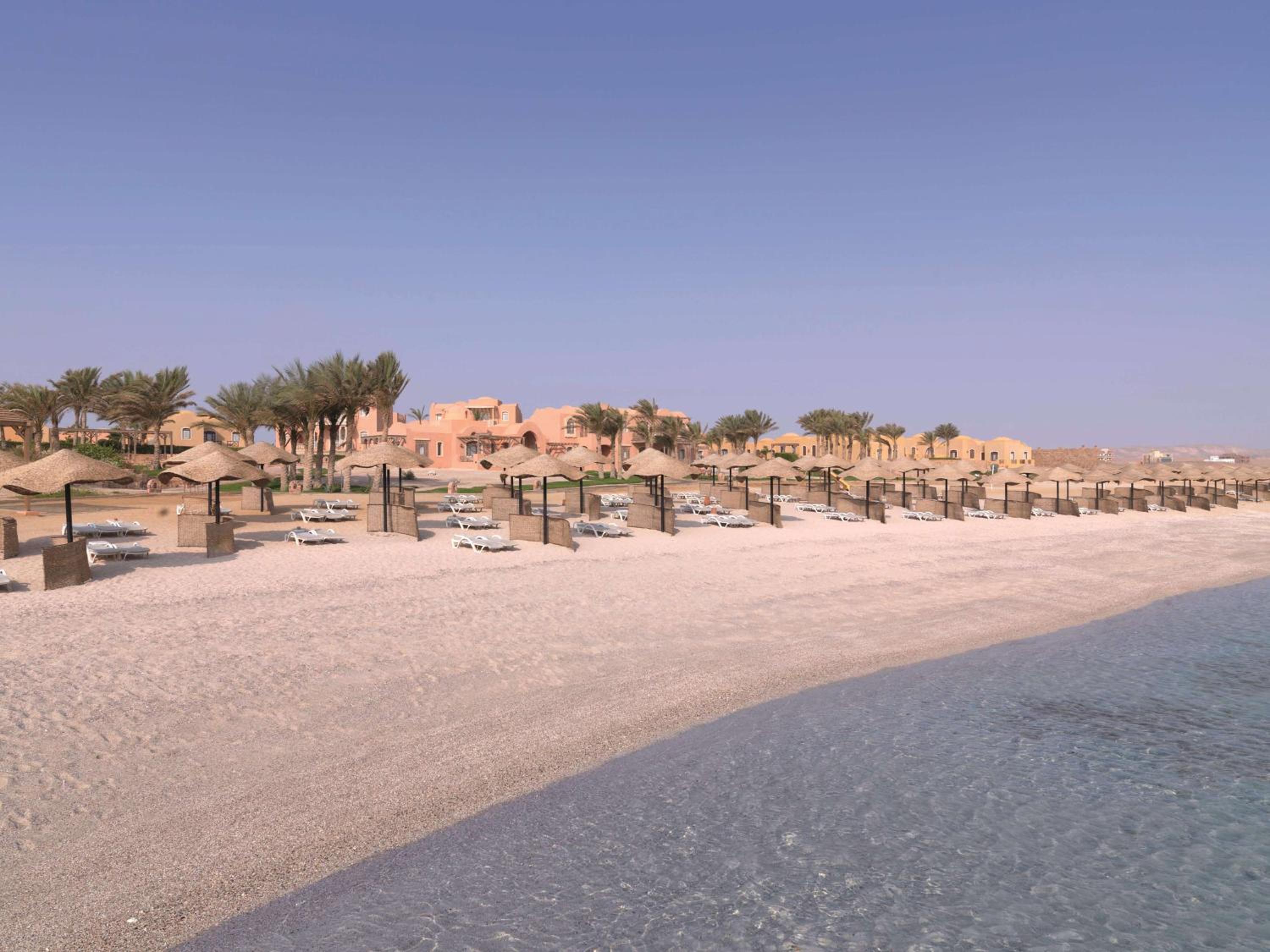 Swissotel Resort El Quseir — photo 193