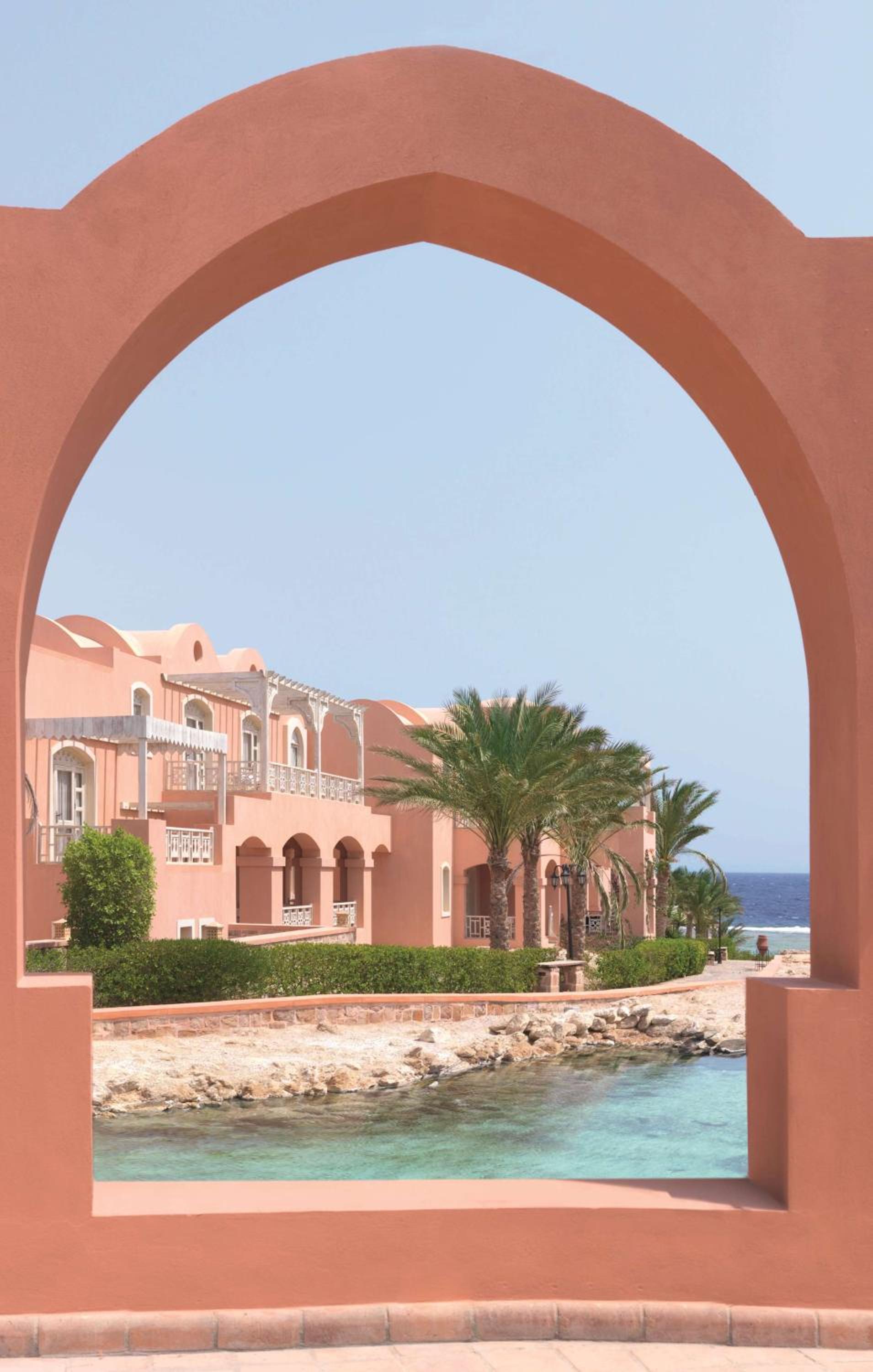 Swissotel Resort El Quseir — photo 201