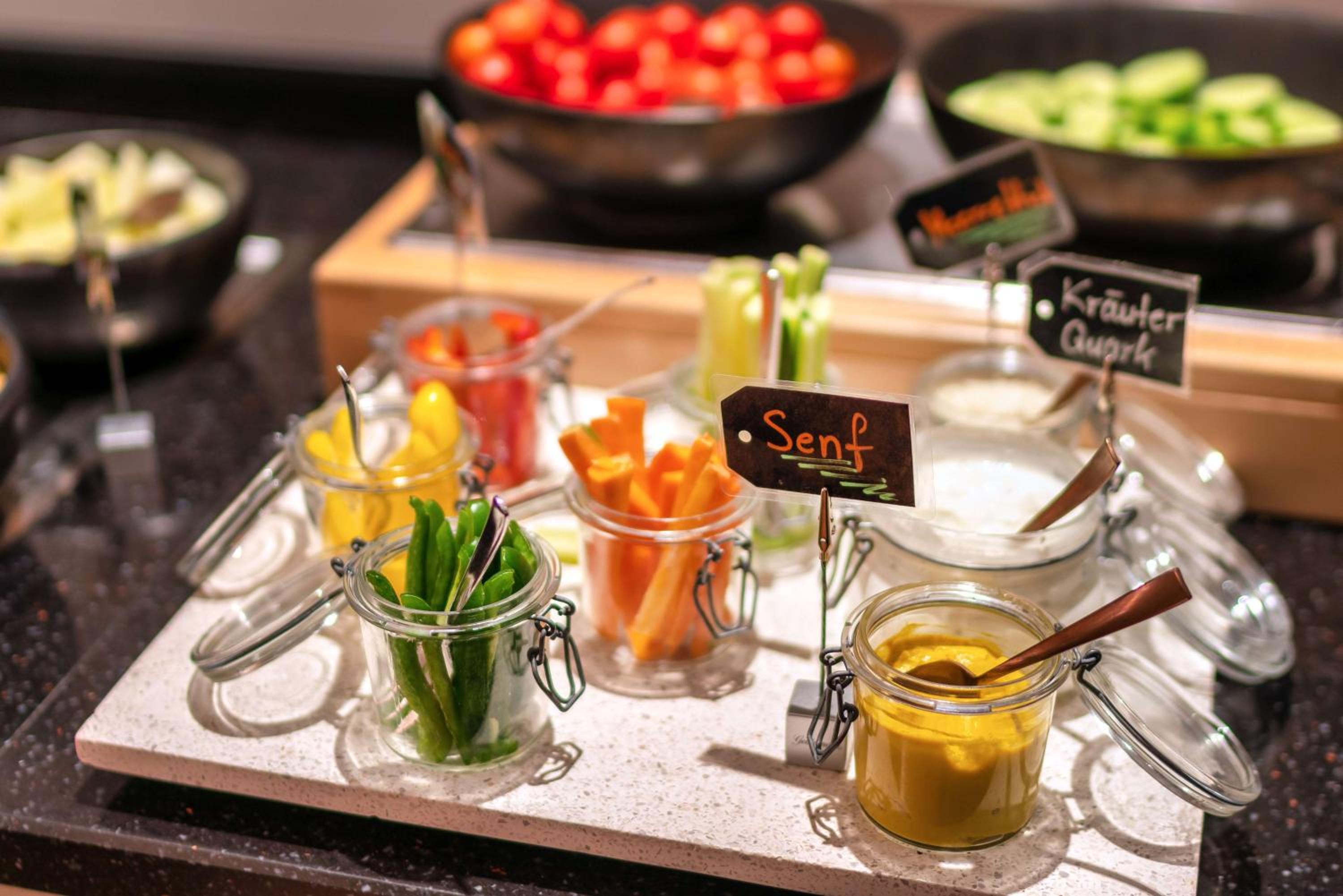 Park Inn by Radisson Nurnberg - Property Image 62