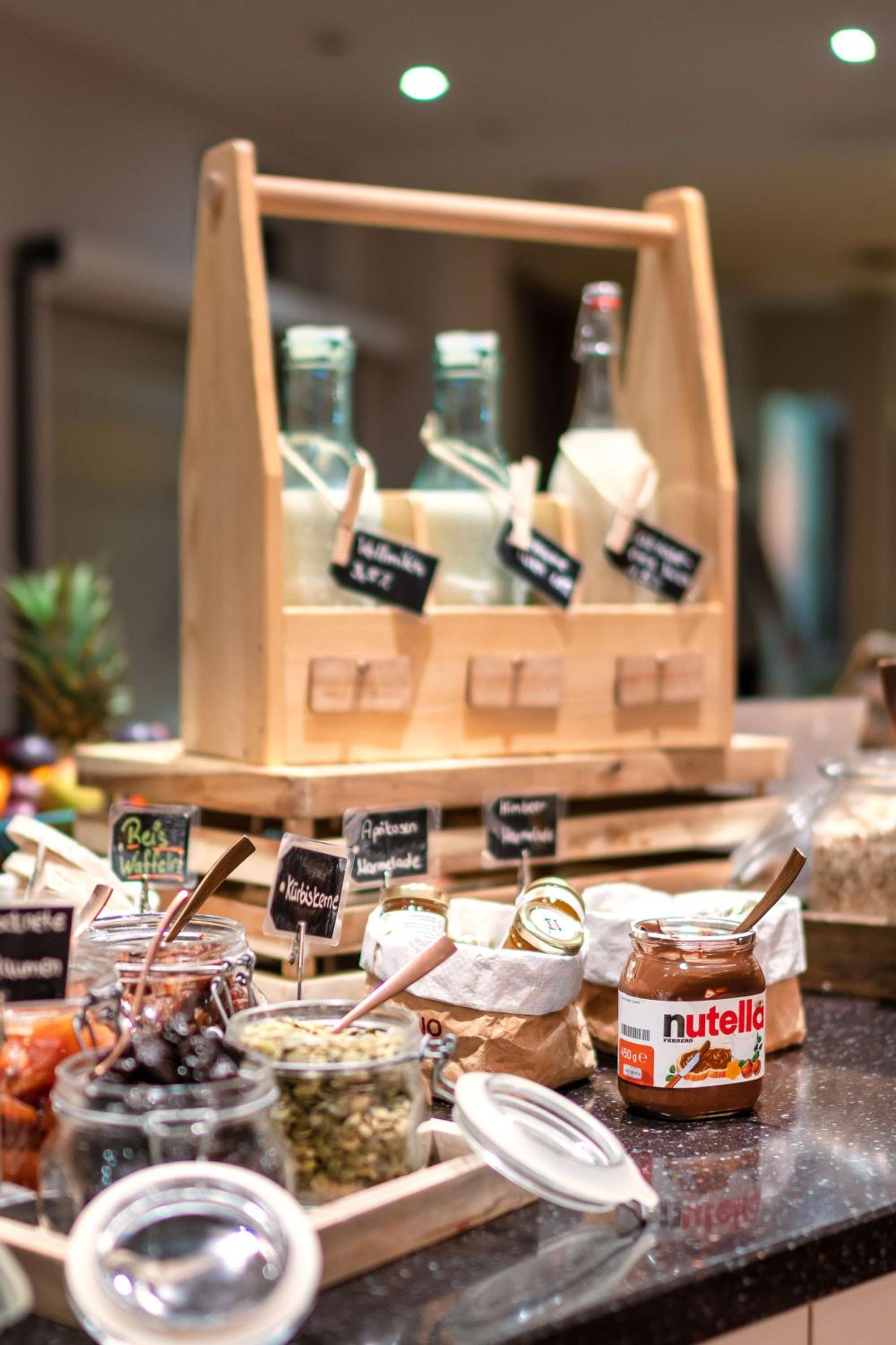 Park Inn by Radisson Nurnberg - Property Image 26
