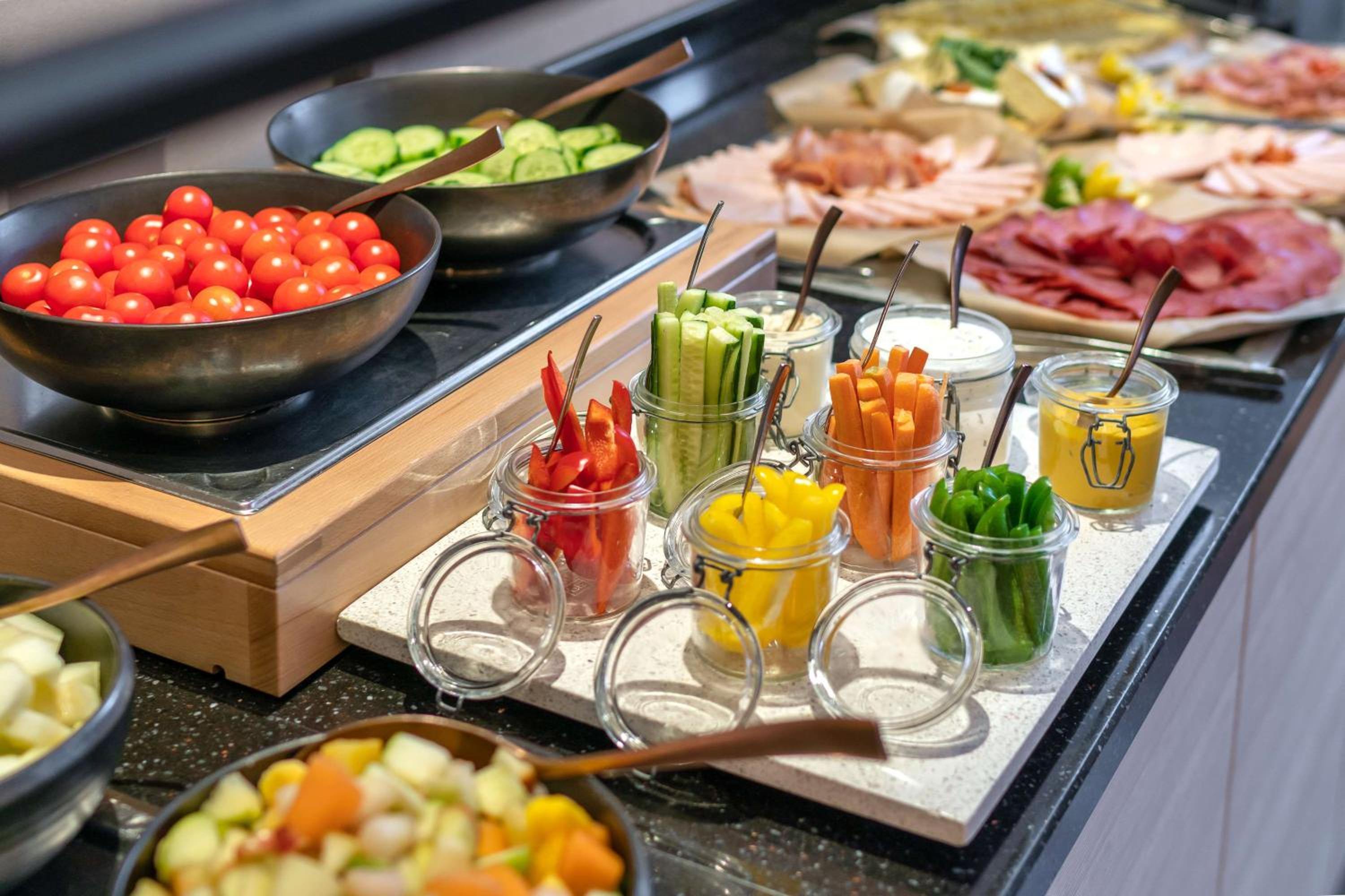 Park Inn by Radisson Nurnberg - Property Image 25