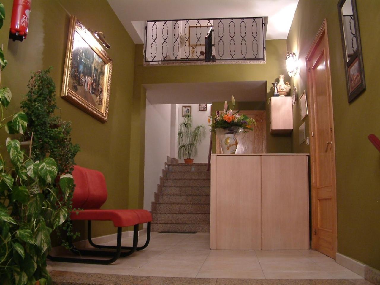 Hostal Concepción