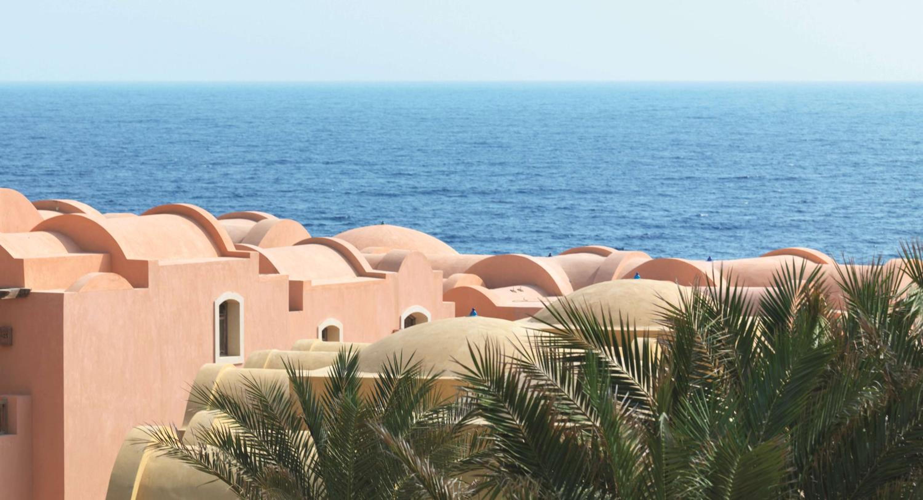 Swissotel Resort El Quseir — photo 23