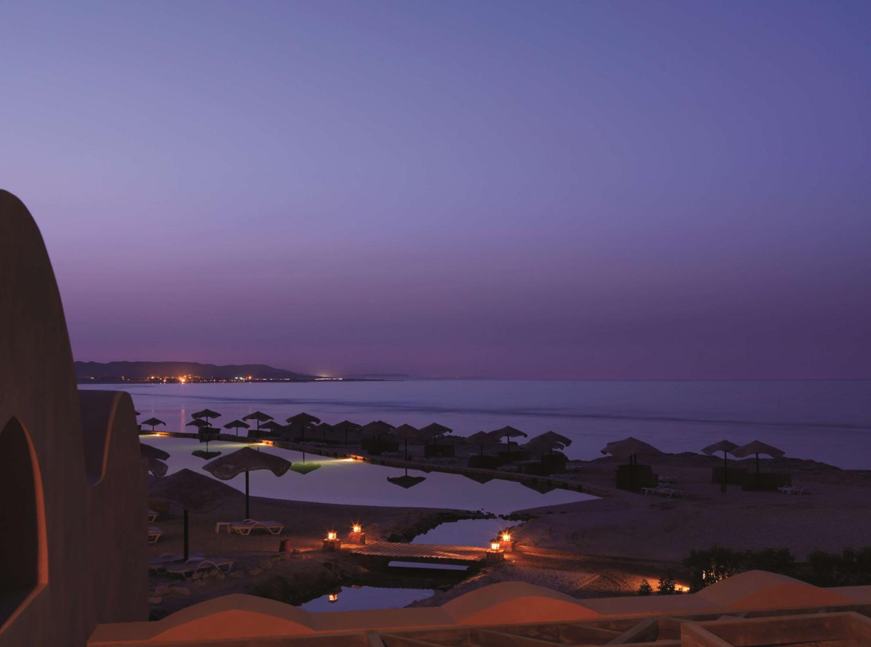 Swissotel Resort El Quseir — photo 148