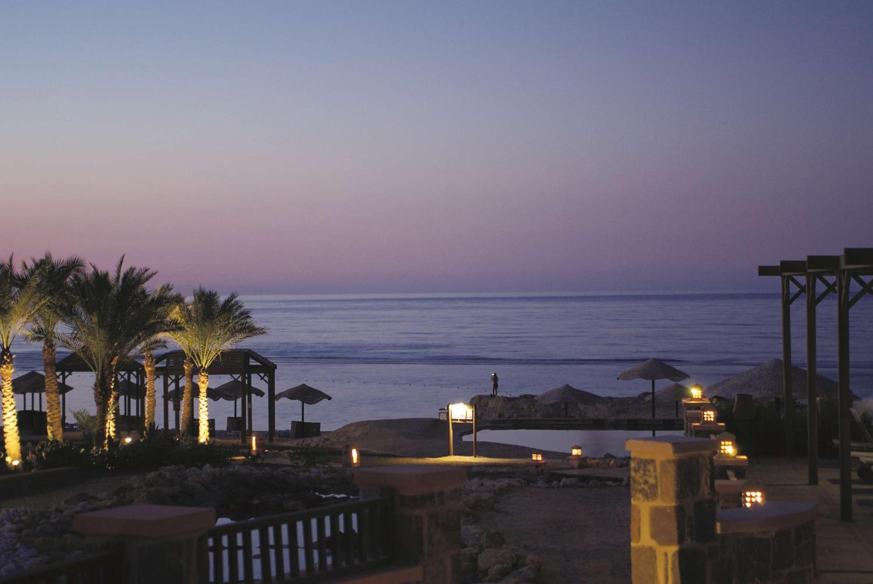 Swissotel Resort El Quseir — photo 151