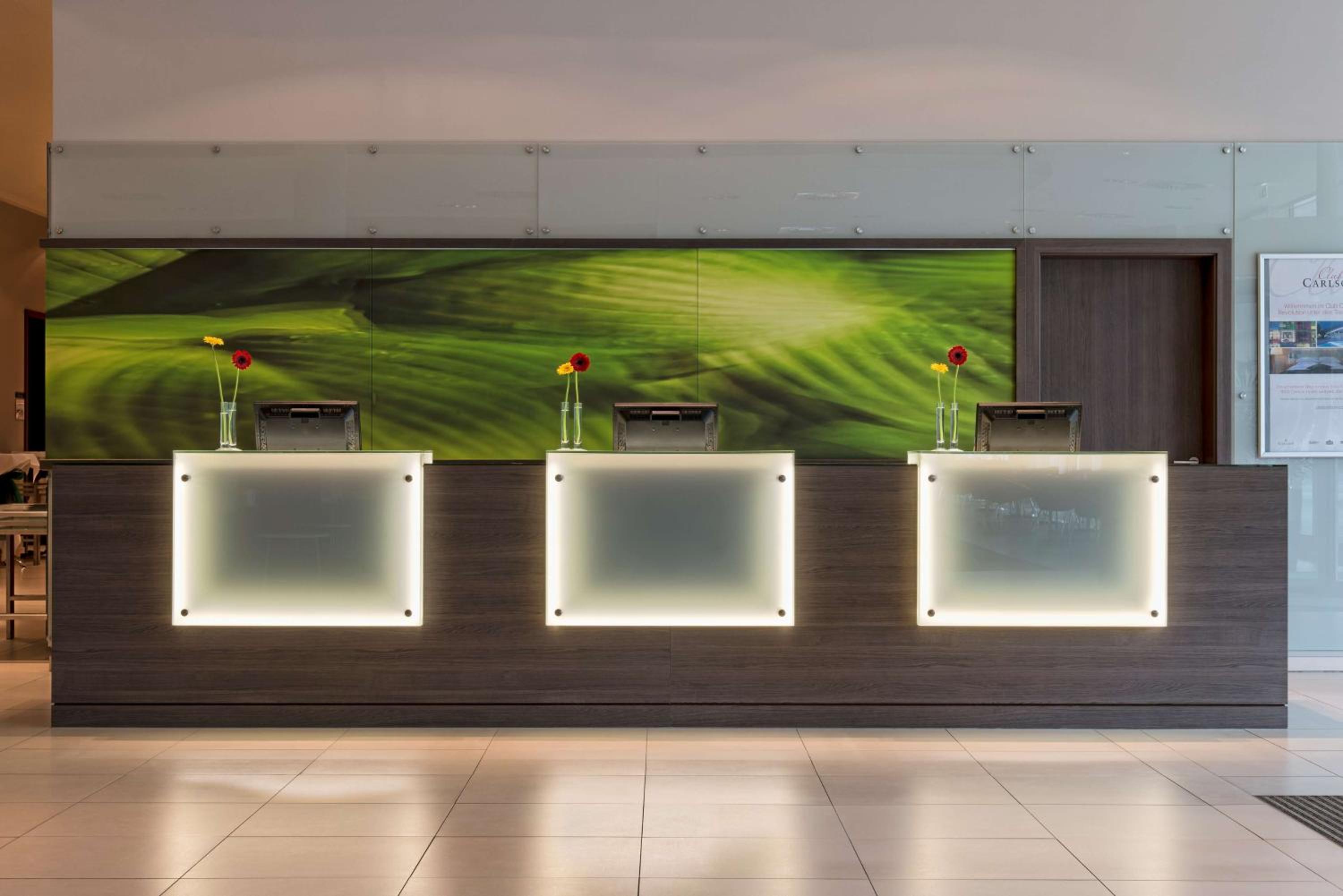 Linz Vacations - Park Inn by Radisson Linz - Property Image 5