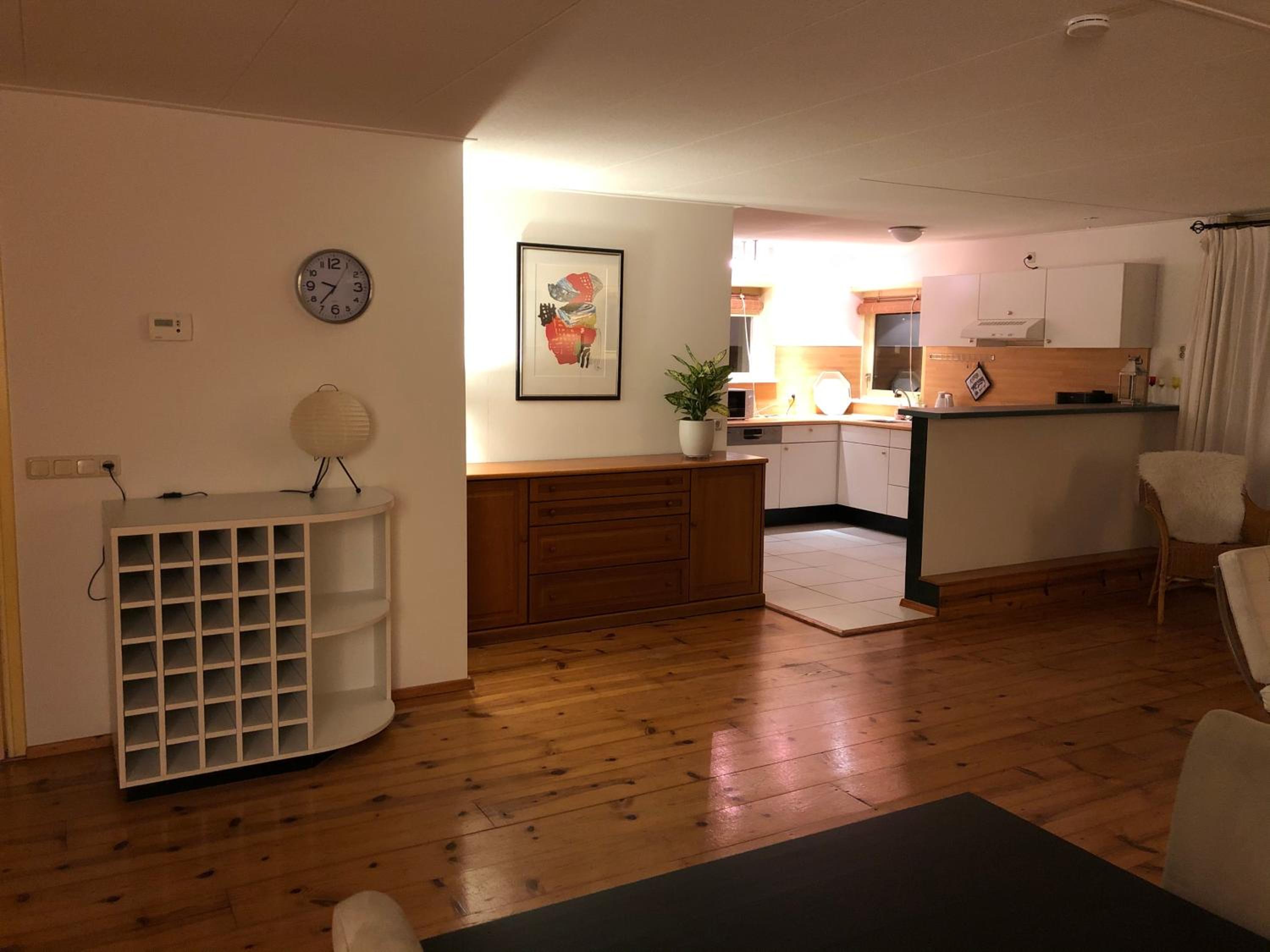 Familiehuis Achter de Duijnhoeve Bakkum view 5