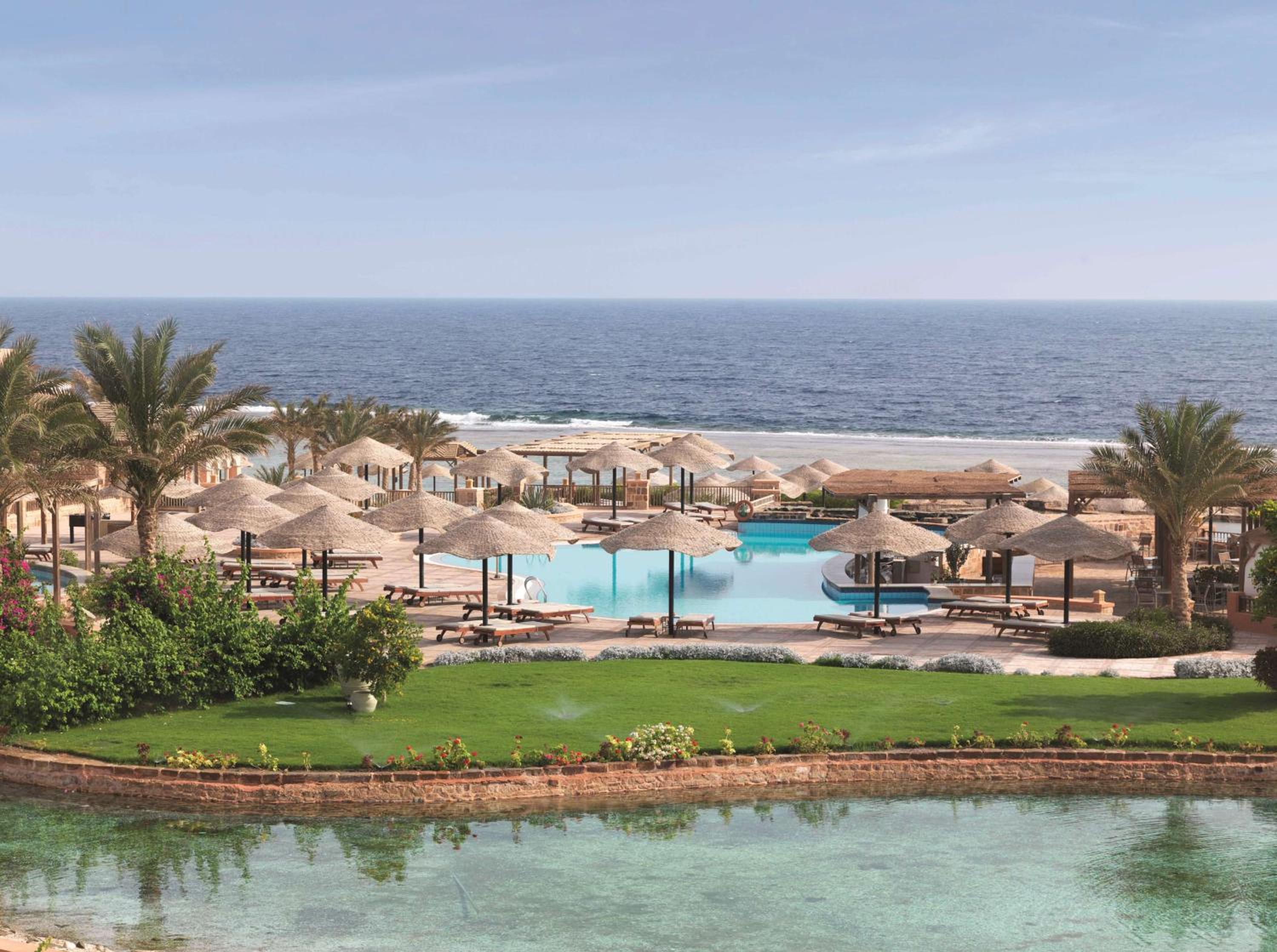 Swissotel Resort El Quseir — photo 174