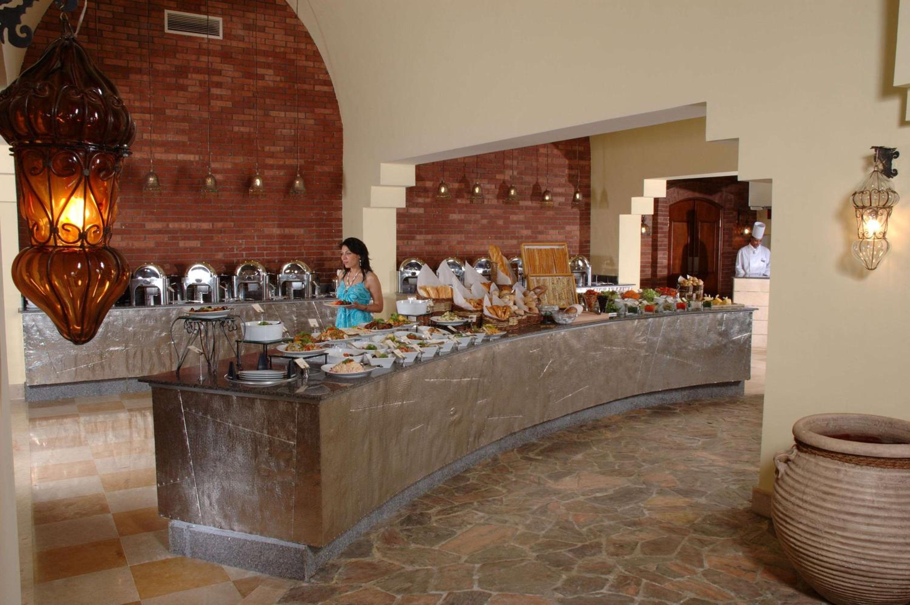 Swissotel Resort El Quseir — photo 98