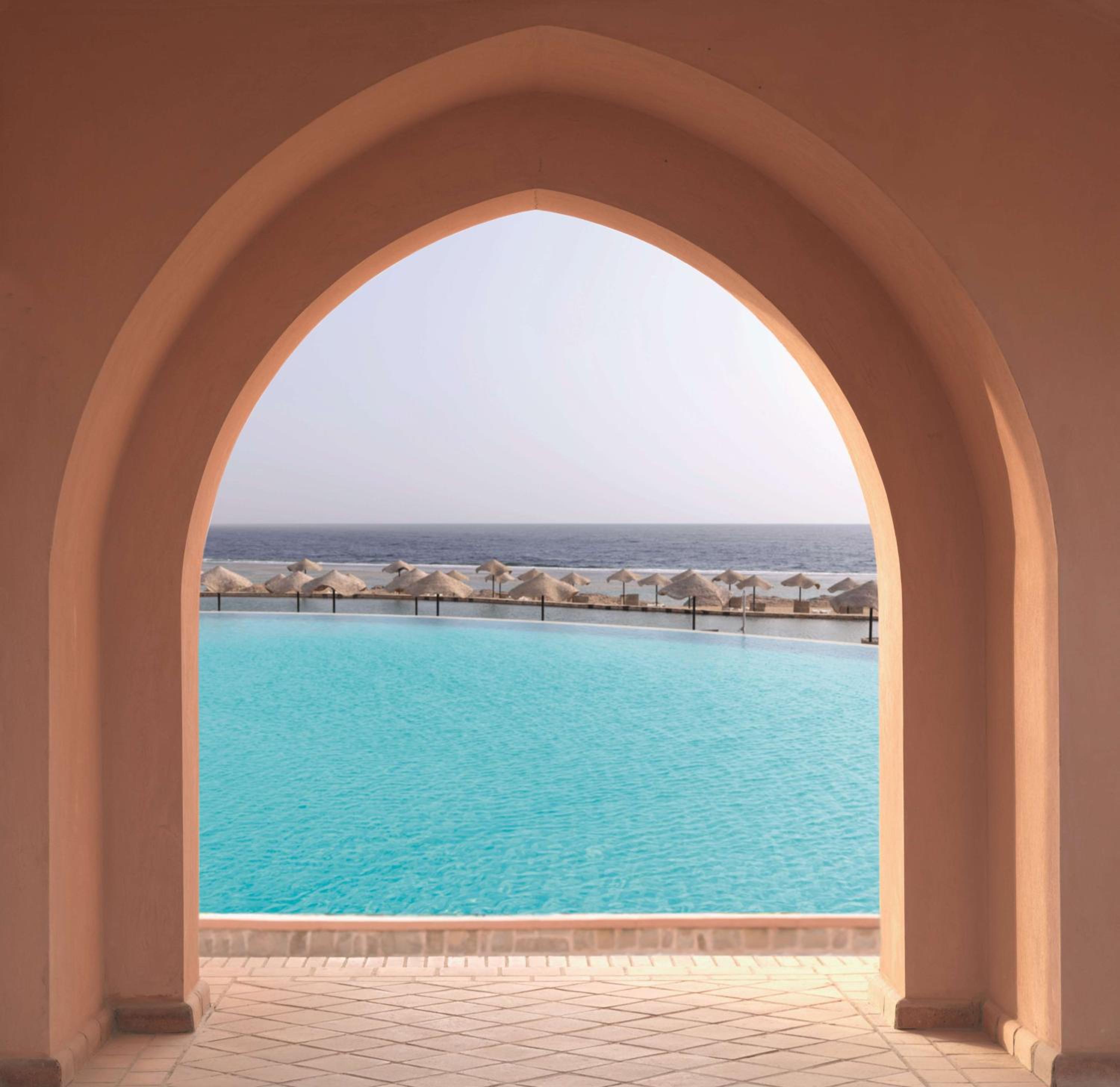 Swissotel Resort El Quseir — photo 142