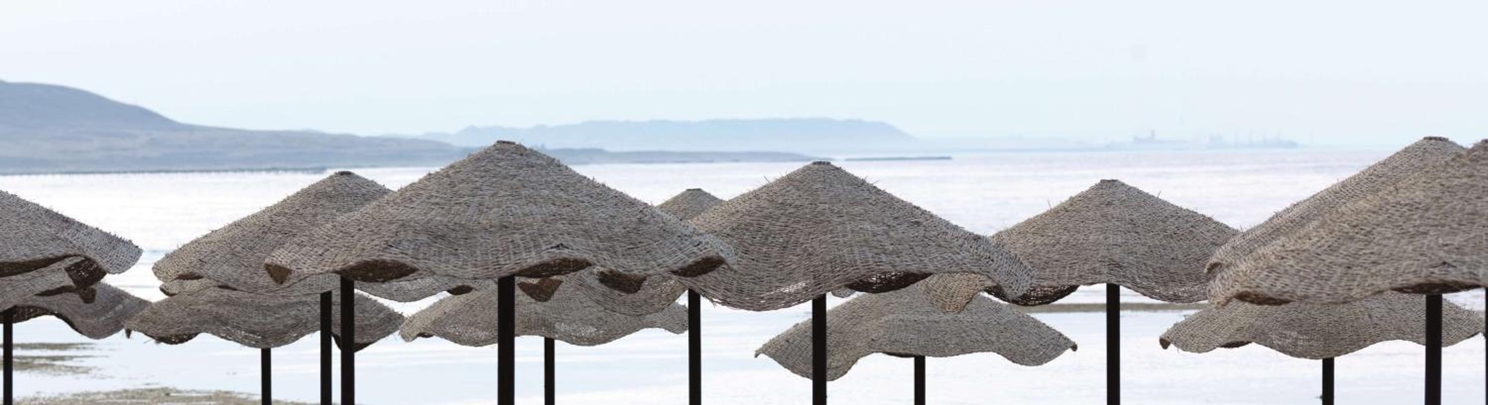 Swissotel Resort El Quseir — photo 145
