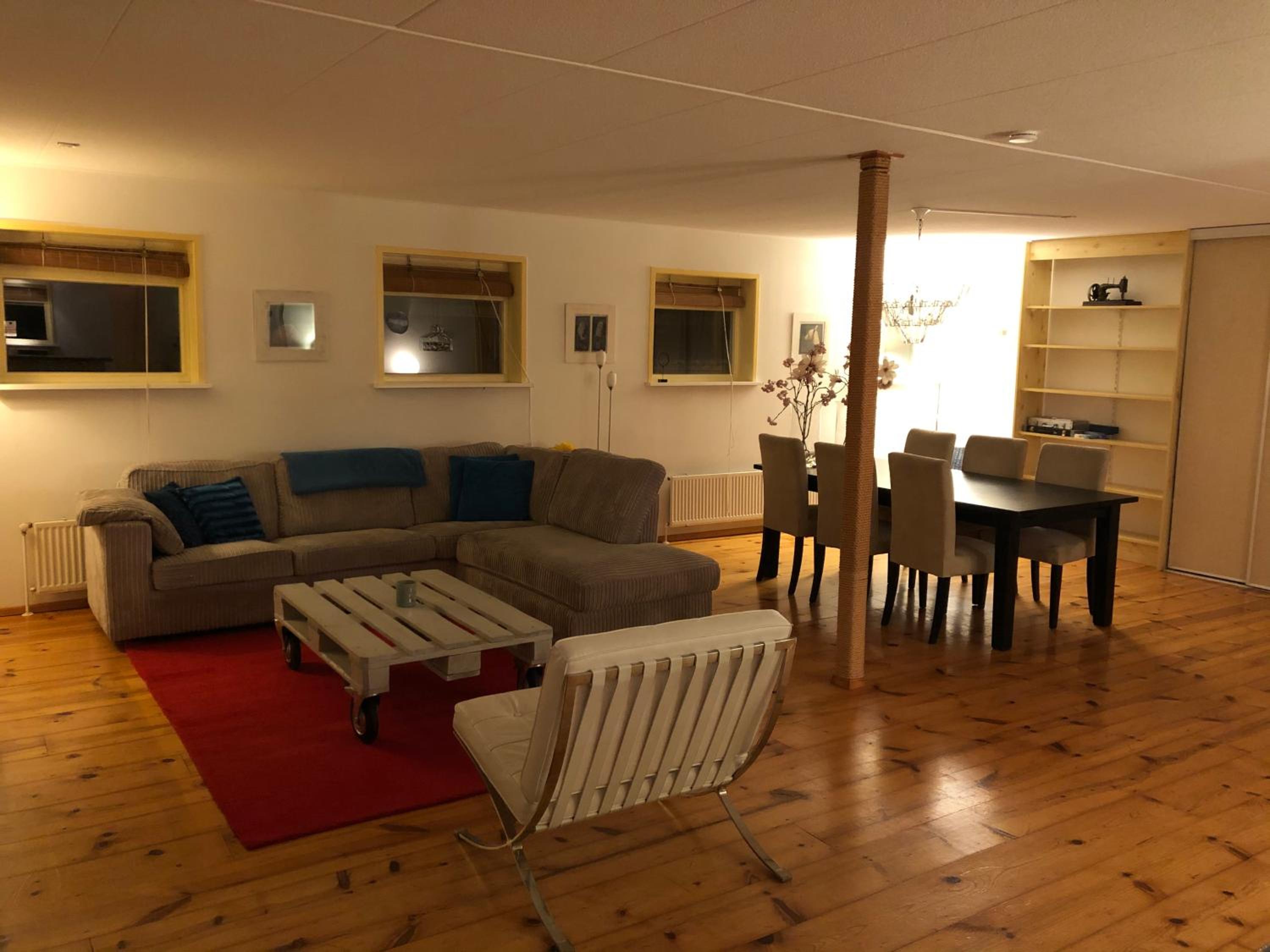 Familiehuis Achter de Duijnhoeve Bakkum view 2