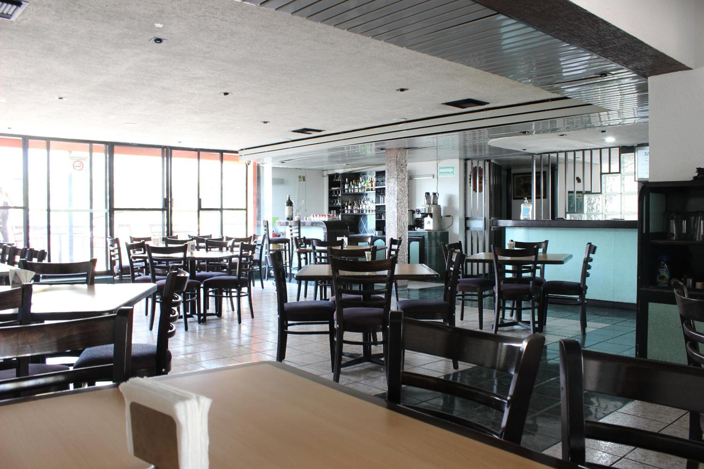 Hotel Flamingo Irapuato