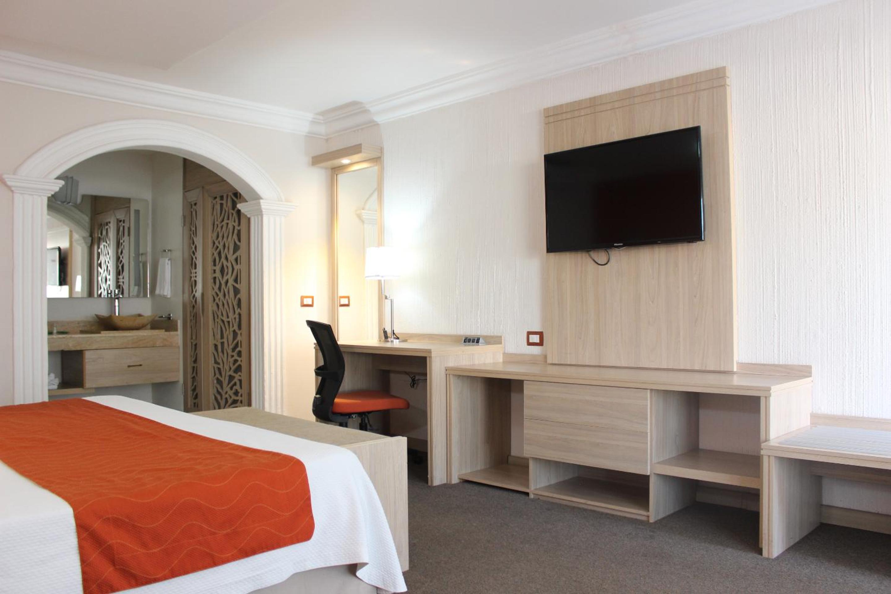 Hotel Flamingo Irapuato, photo 33