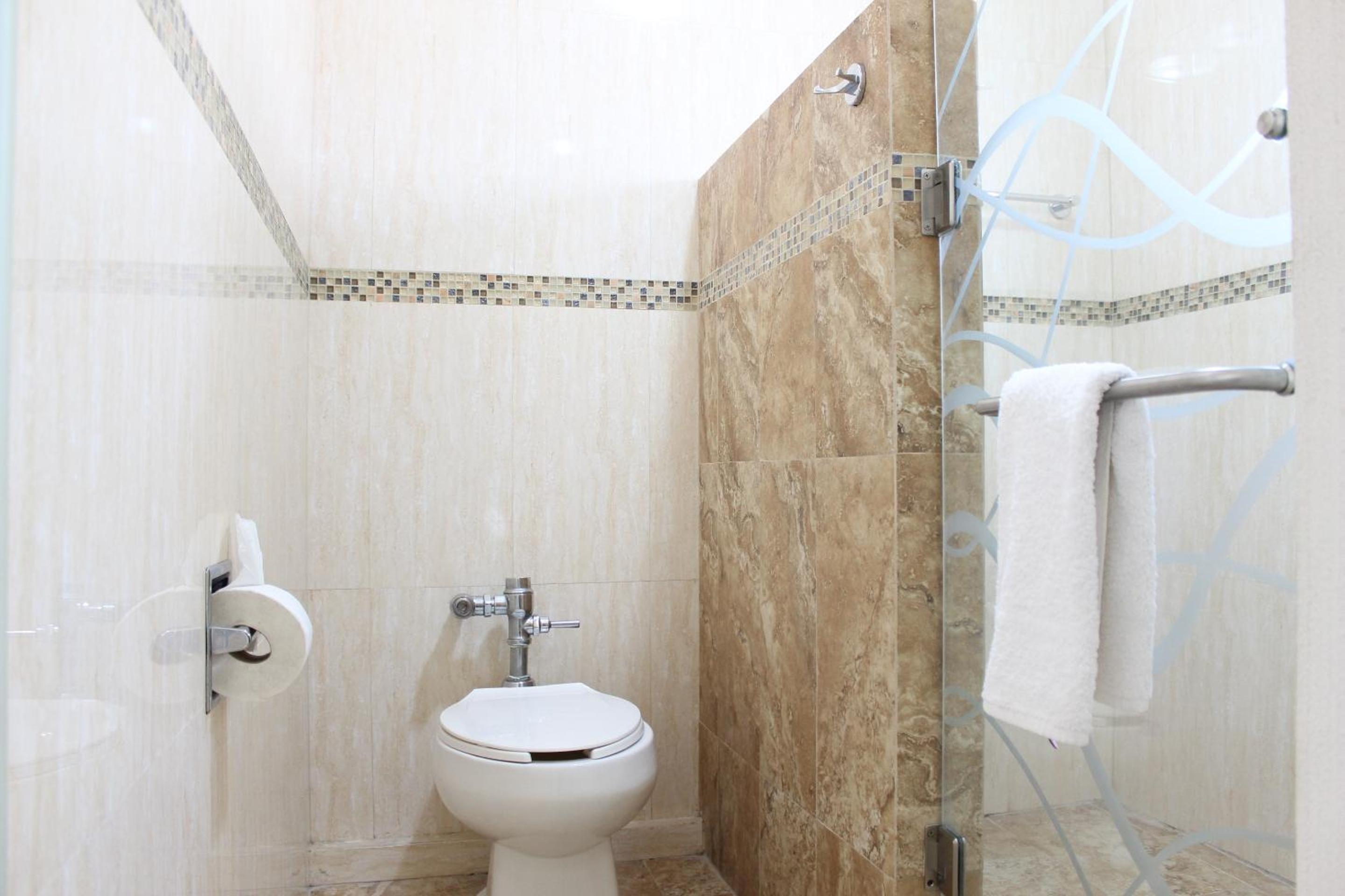 Hotel Flamingo Irapuato, photo 32