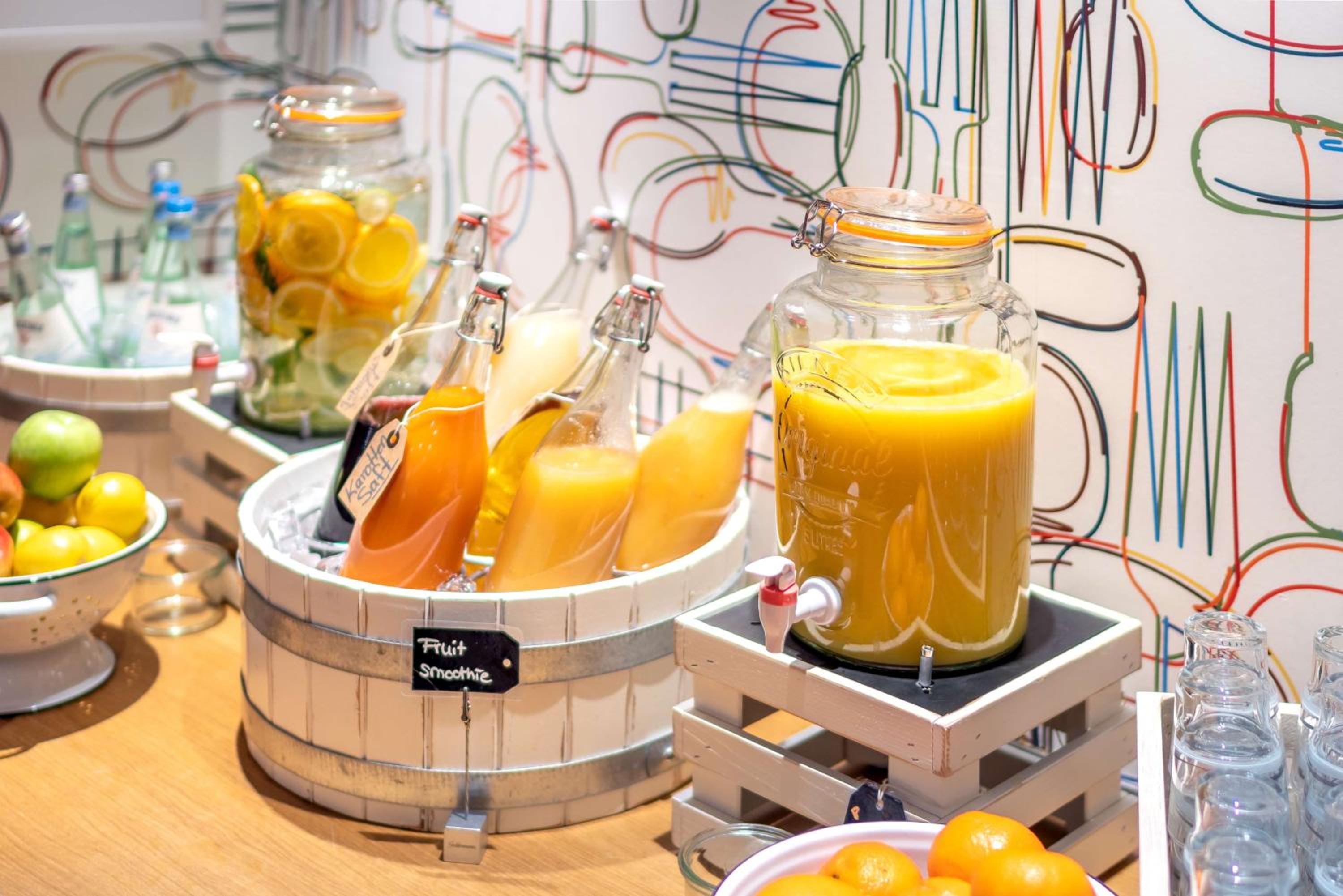 Park Inn by Radisson Nurnberg - Property Image 21