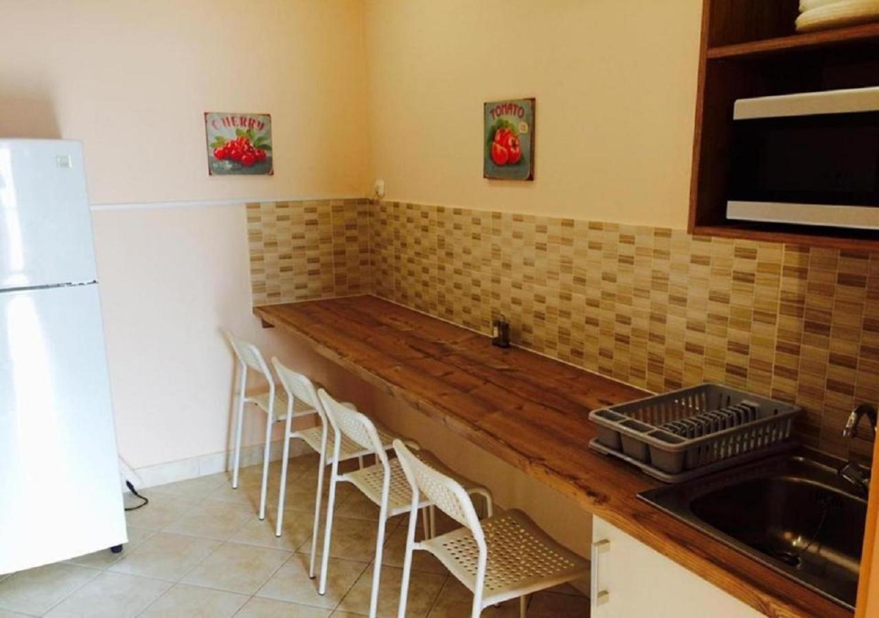 Pandora Pool Apartman