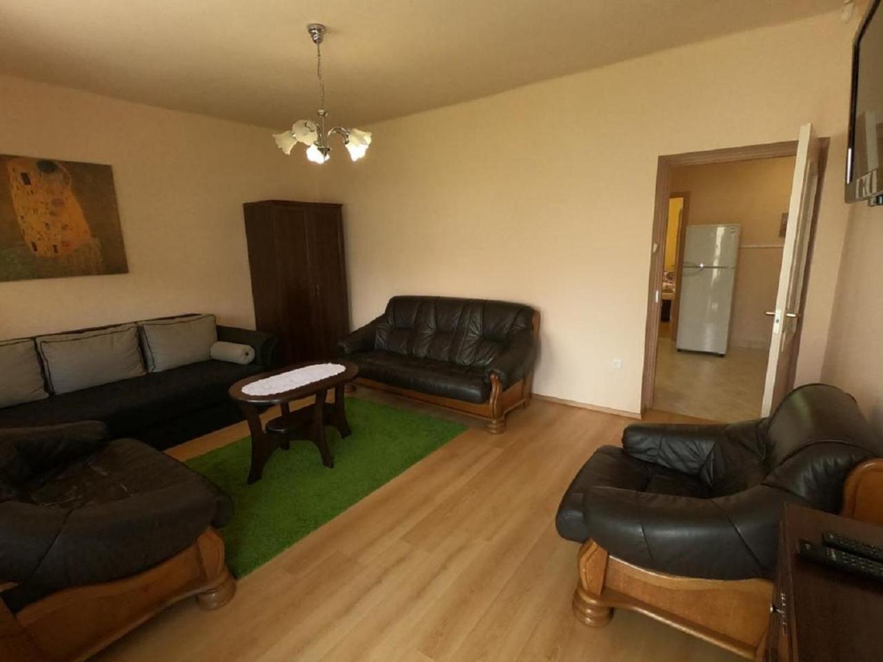 Pandora Pool Apartman
