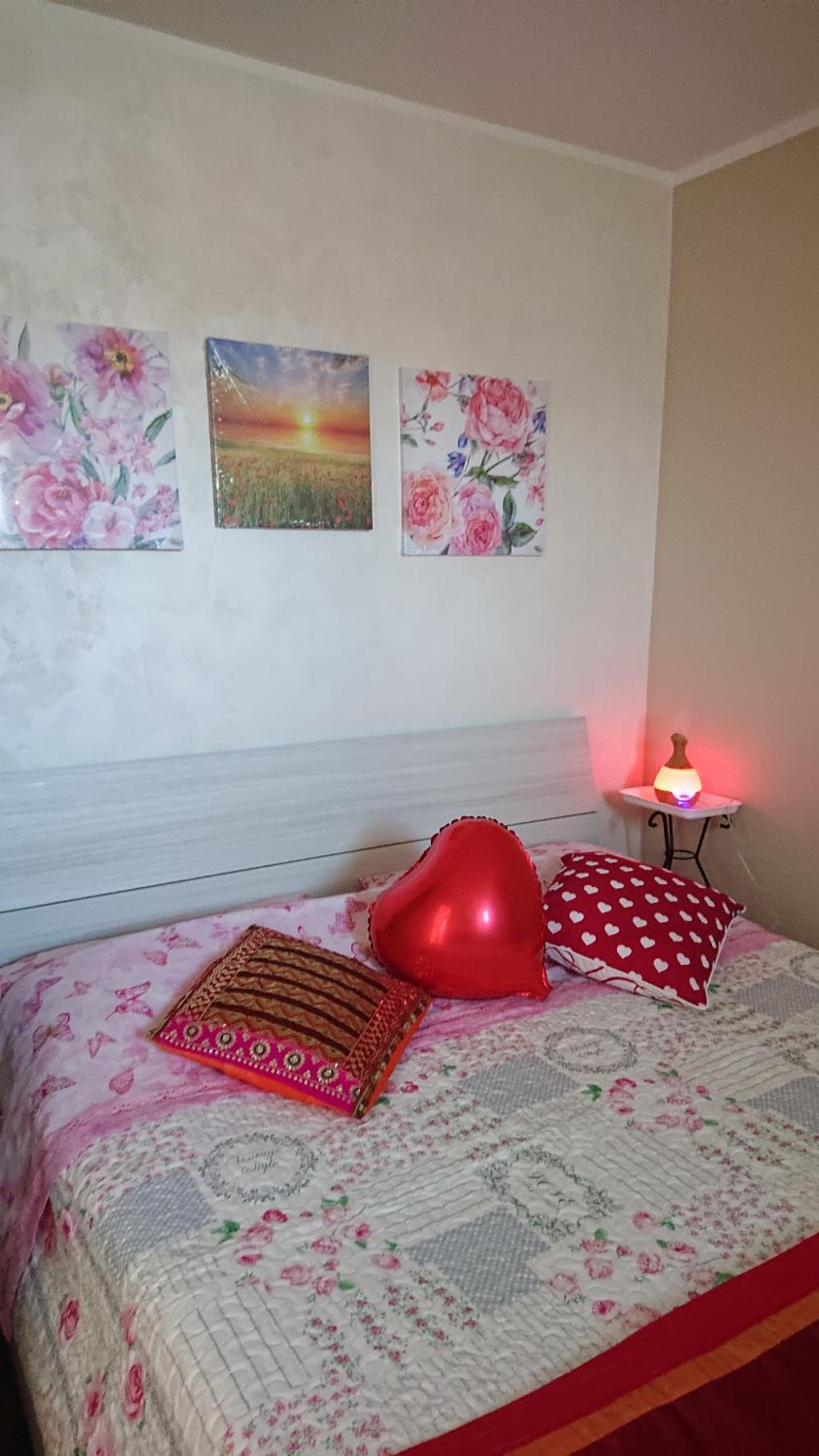 Sky-Terrace in Central Station, 3 bedrooms