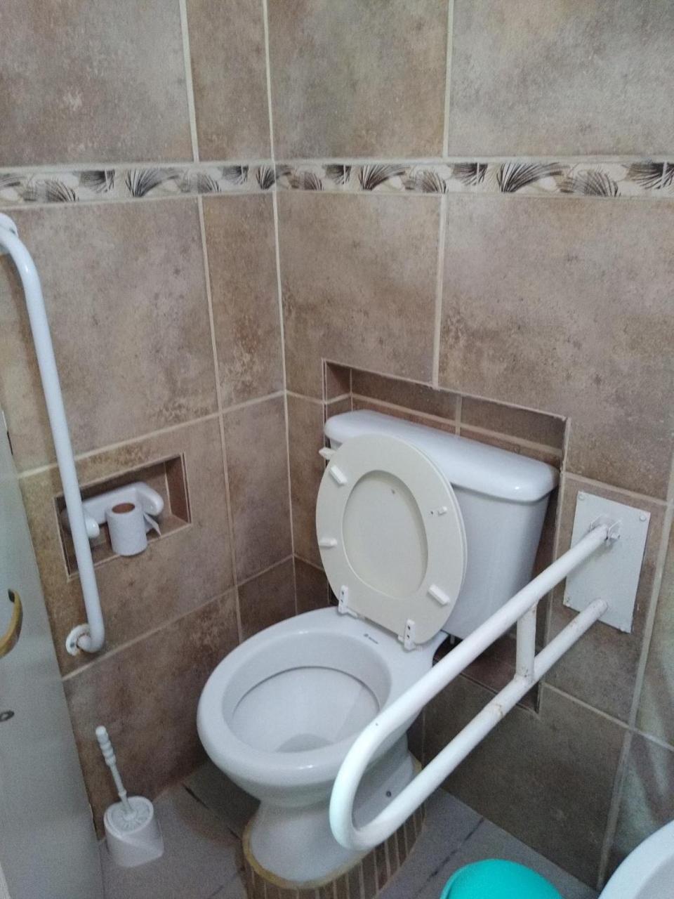 Hospedaje el placer