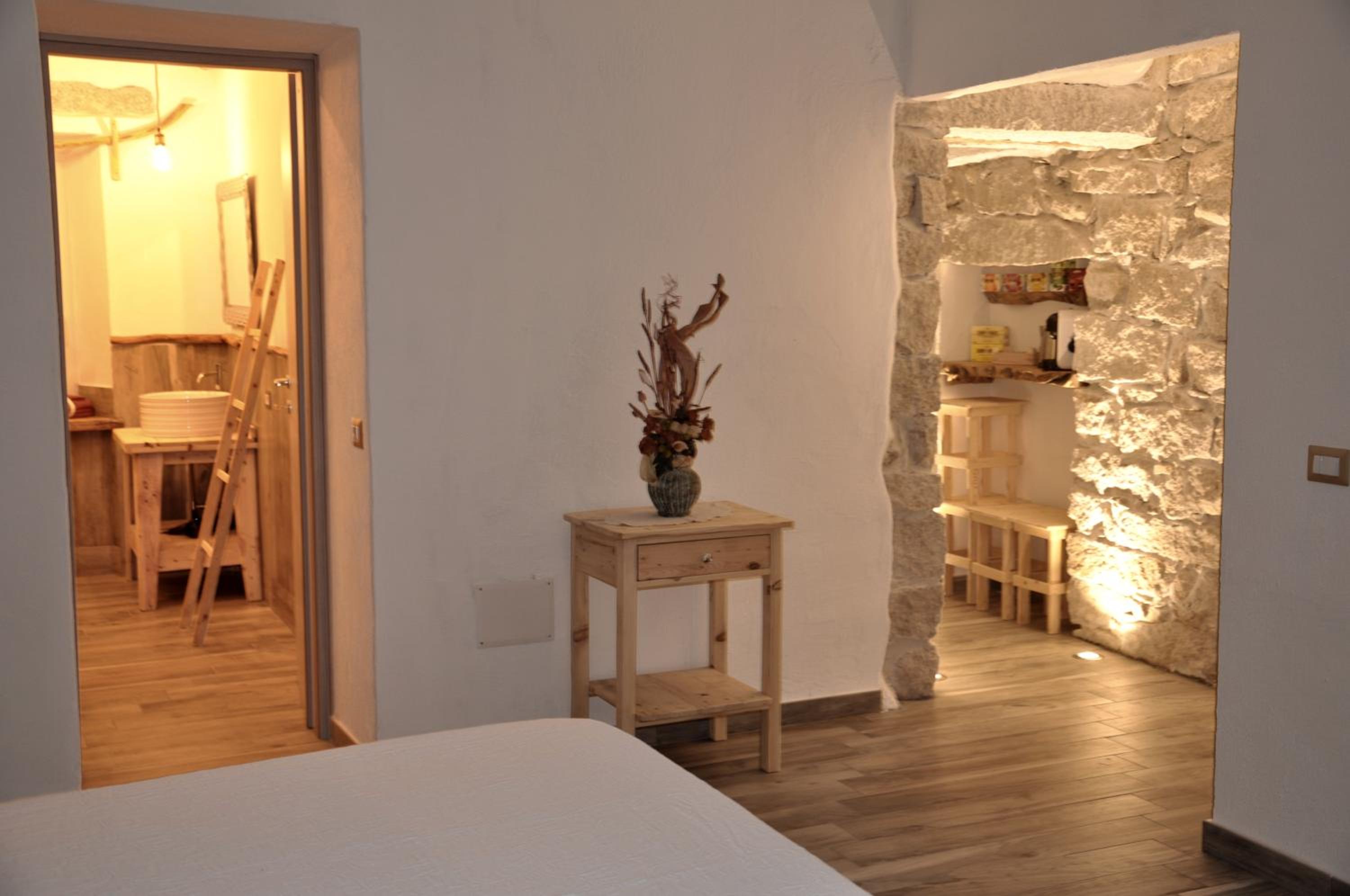 B&B François le cordonnier maison de charme photo 2