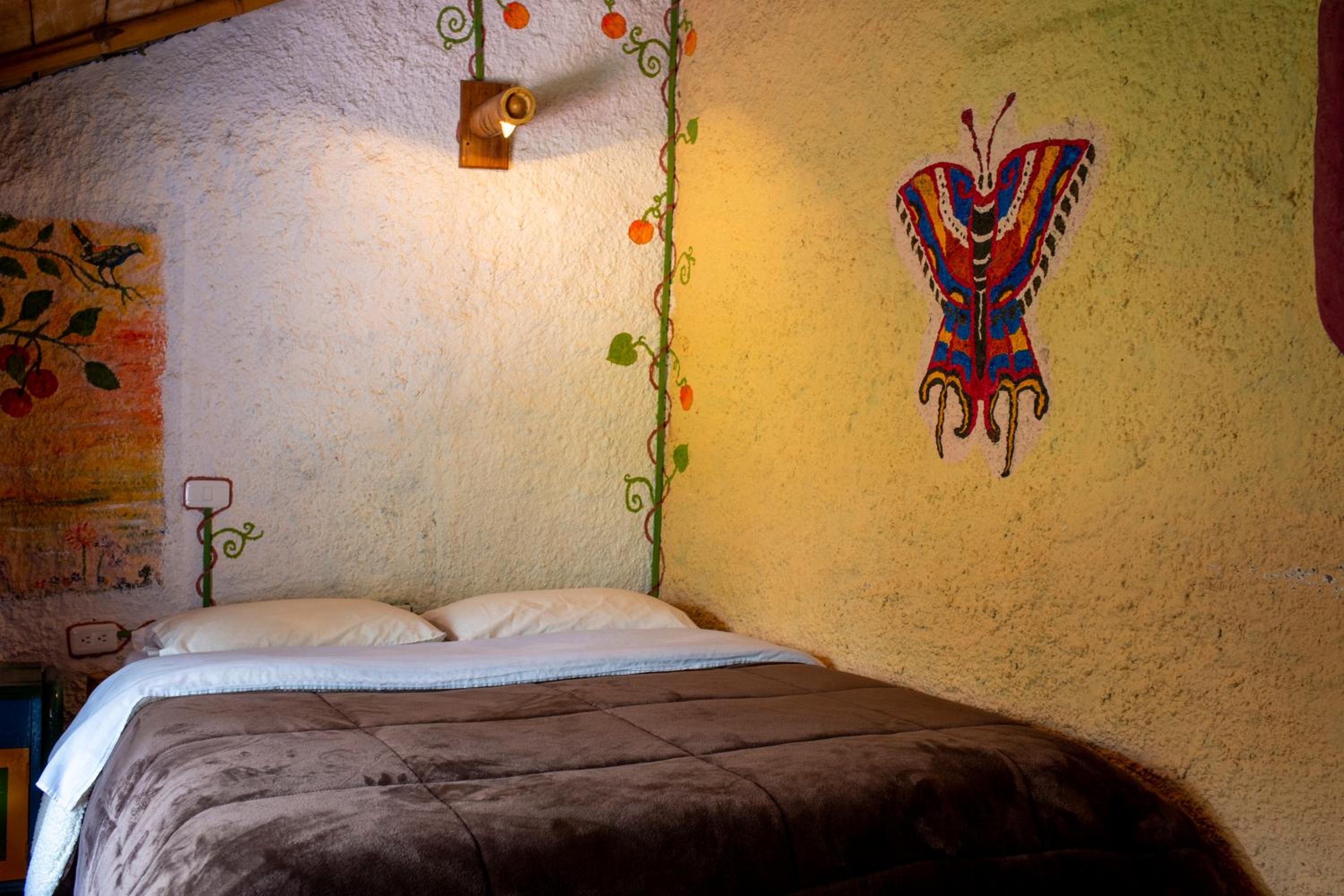 Hostel Casa de Nelly
