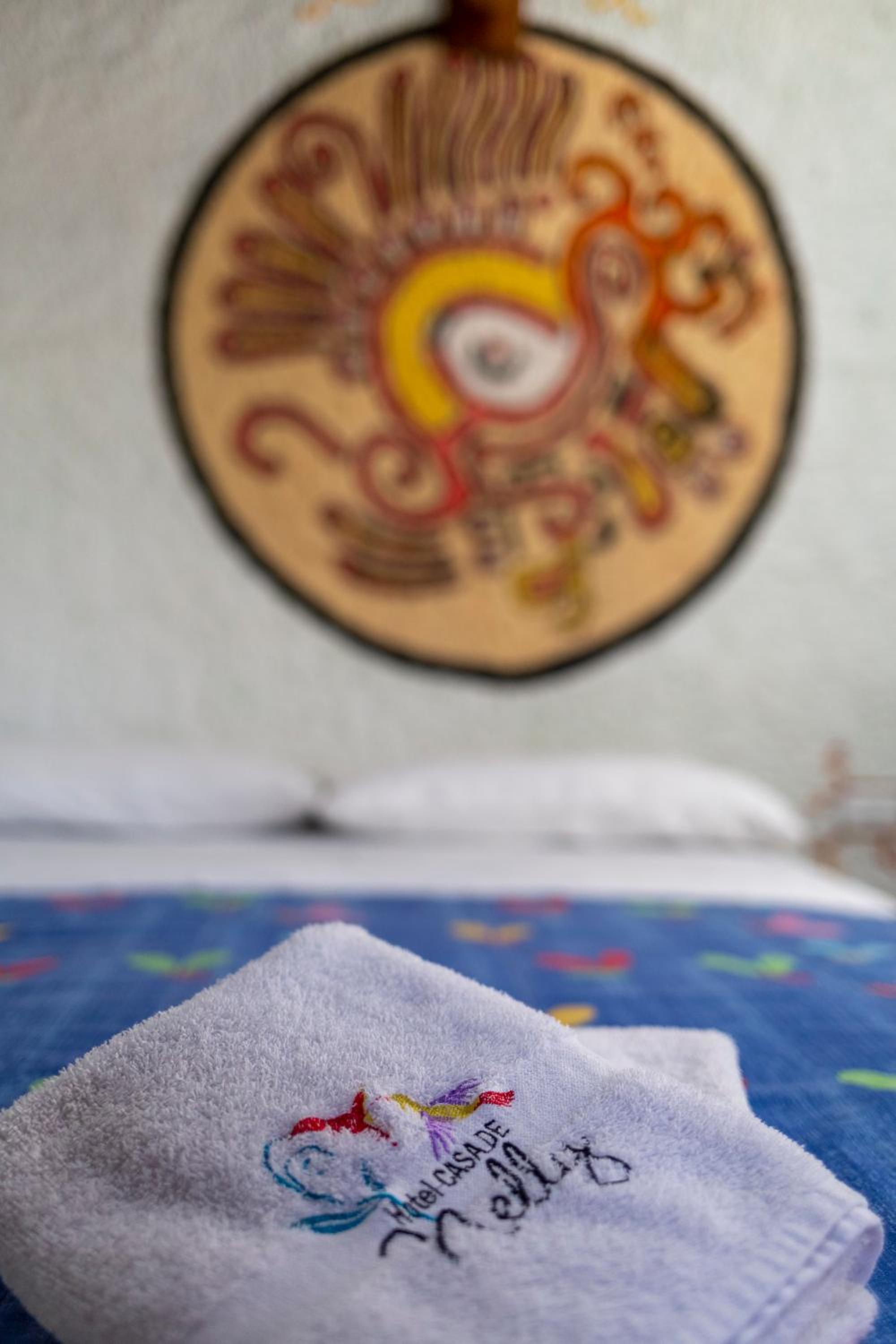 Hostel Casa de Nelly