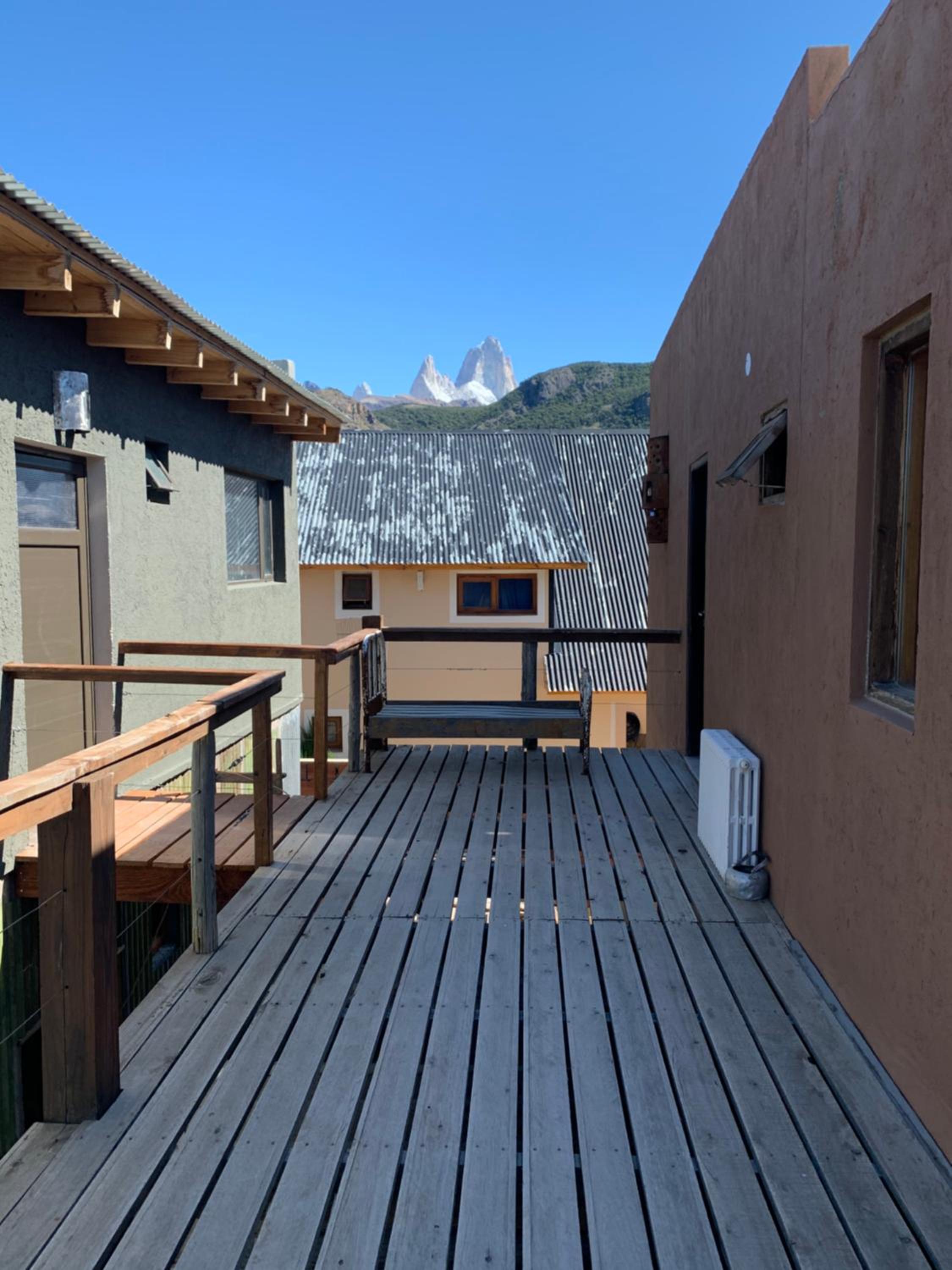 Guanaca Lodge