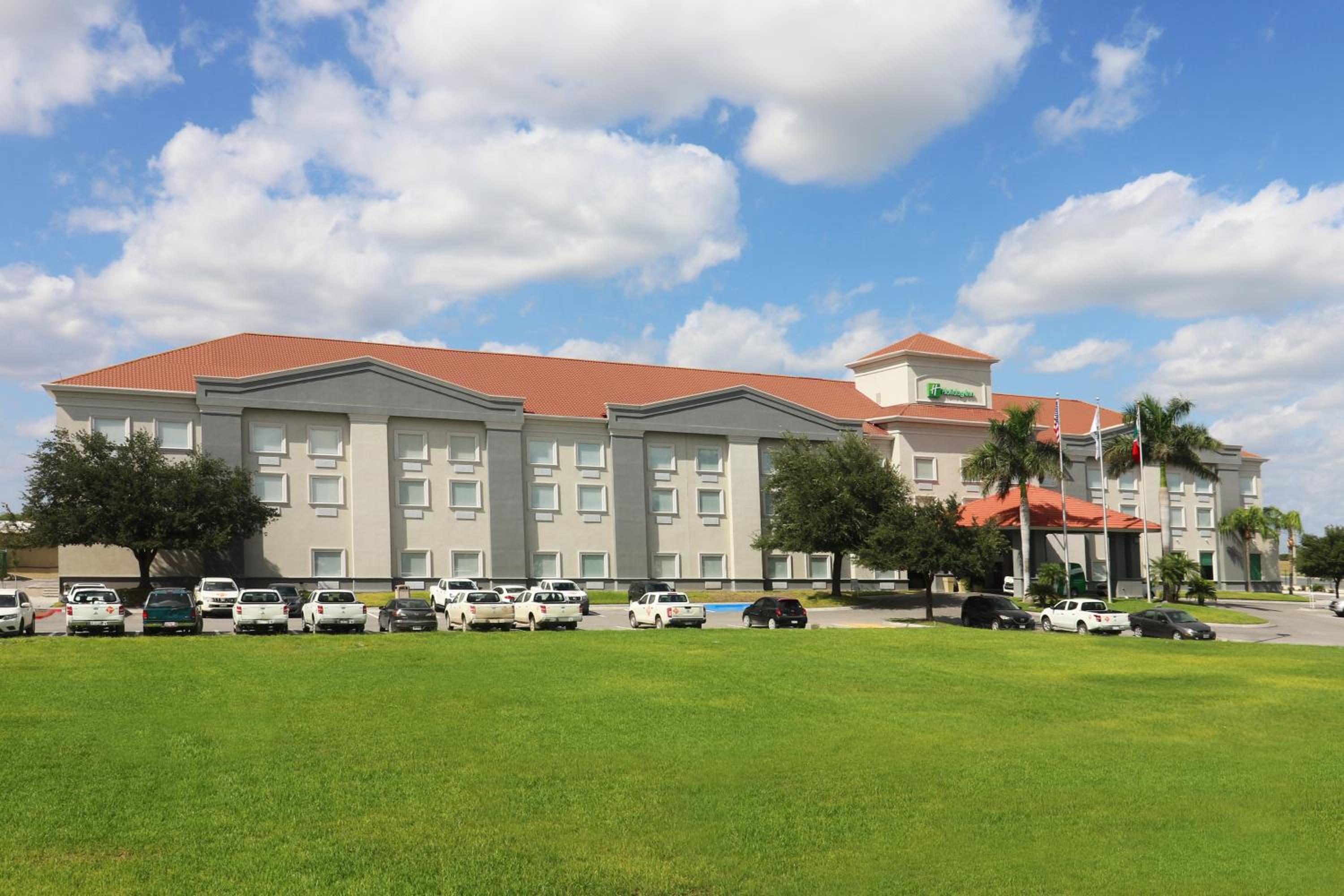 Reynosa Vacations - Holiday Inn Reynosa Industrial Poniente, an IHG Hotel - Property Image 34