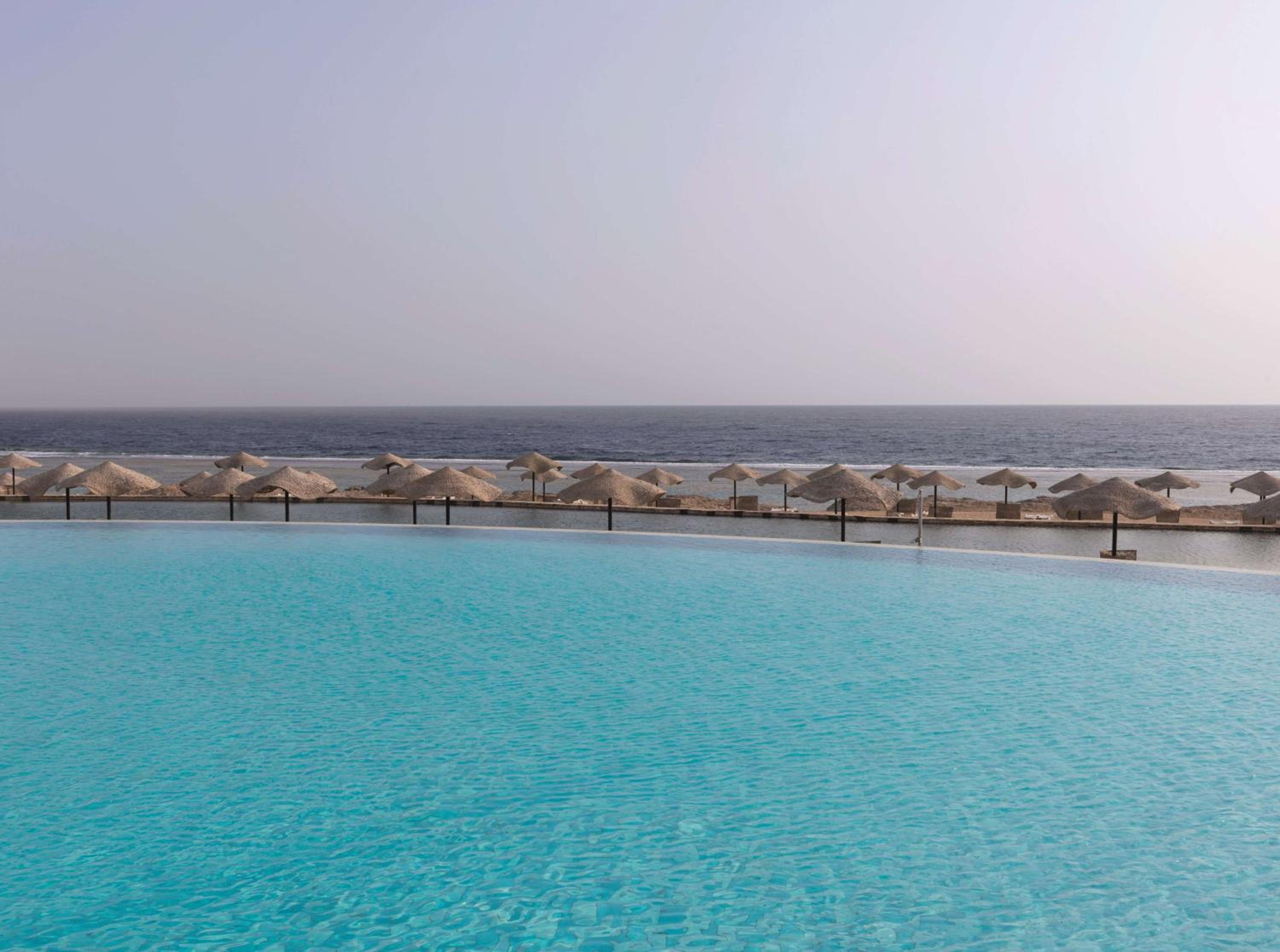 Swissotel Resort El Quseir — photo 73