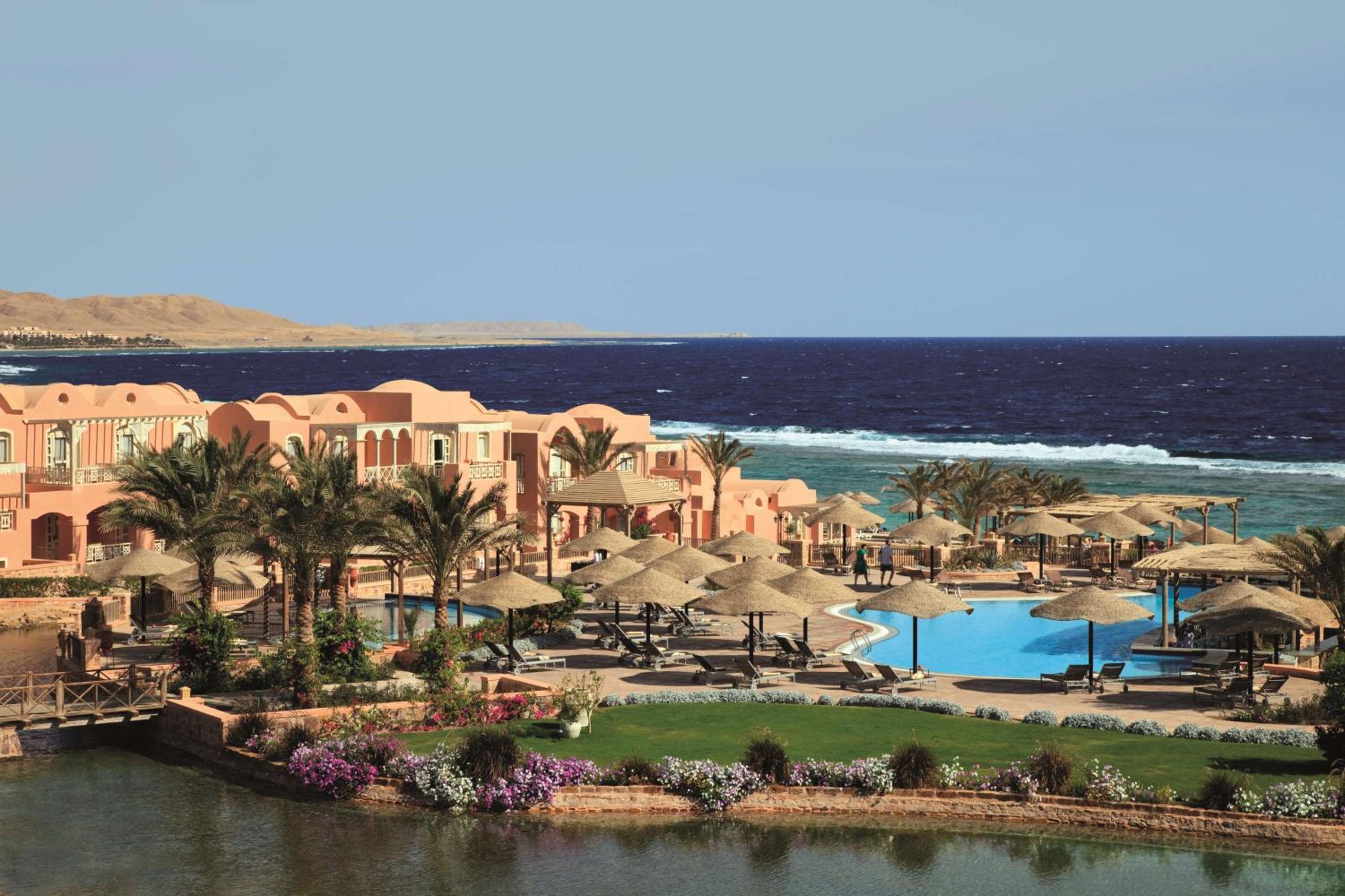 Swissotel Resort El Quseir — photo 87