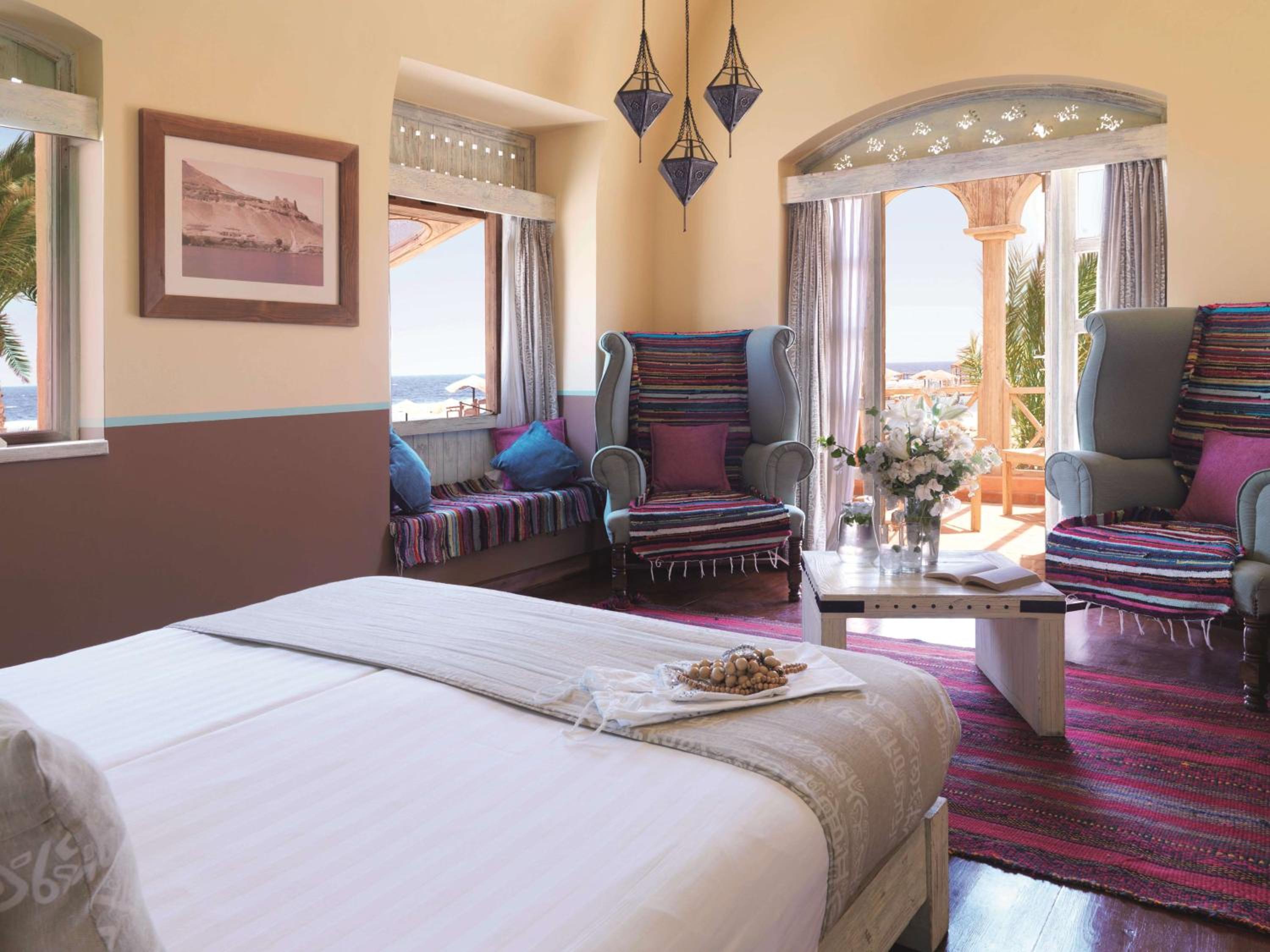 Swissotel Resort El Quseir — photo 14