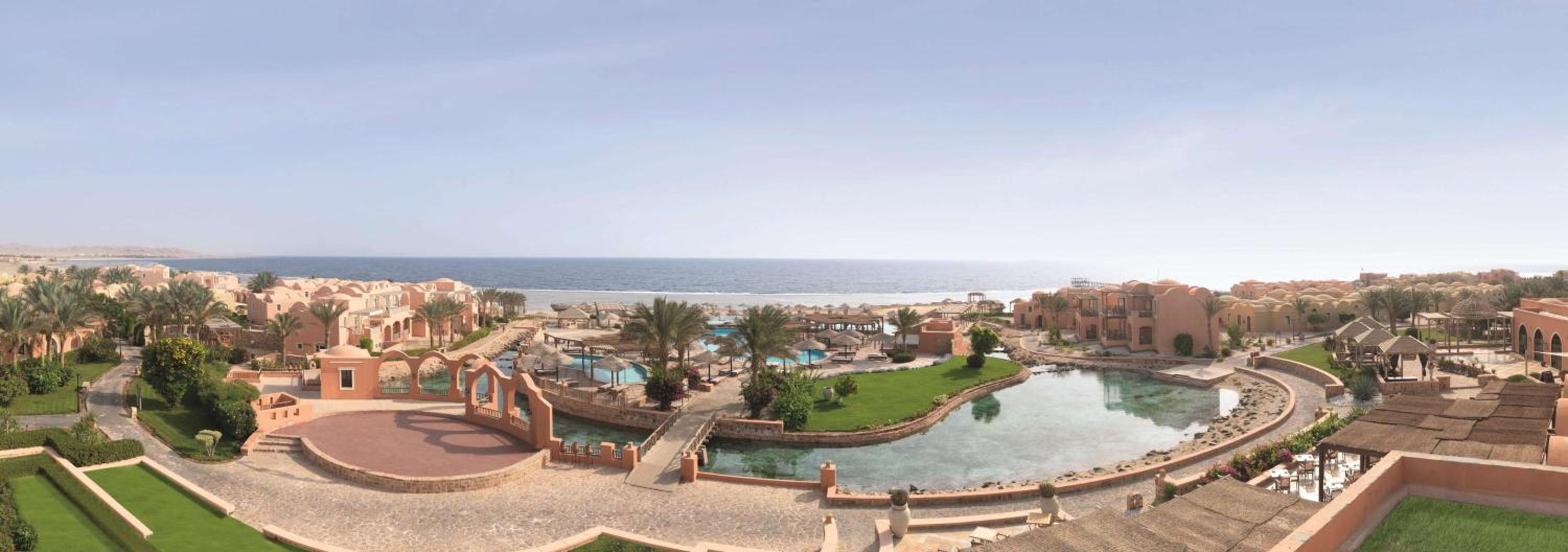 Swissotel Resort El Quseir — photo 183