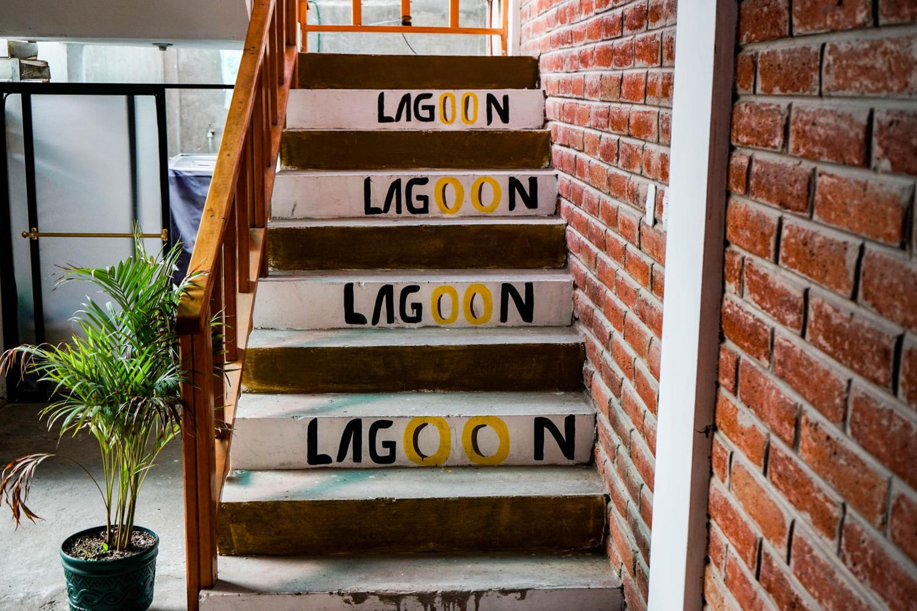 Lagoon Hotel Chugchilan