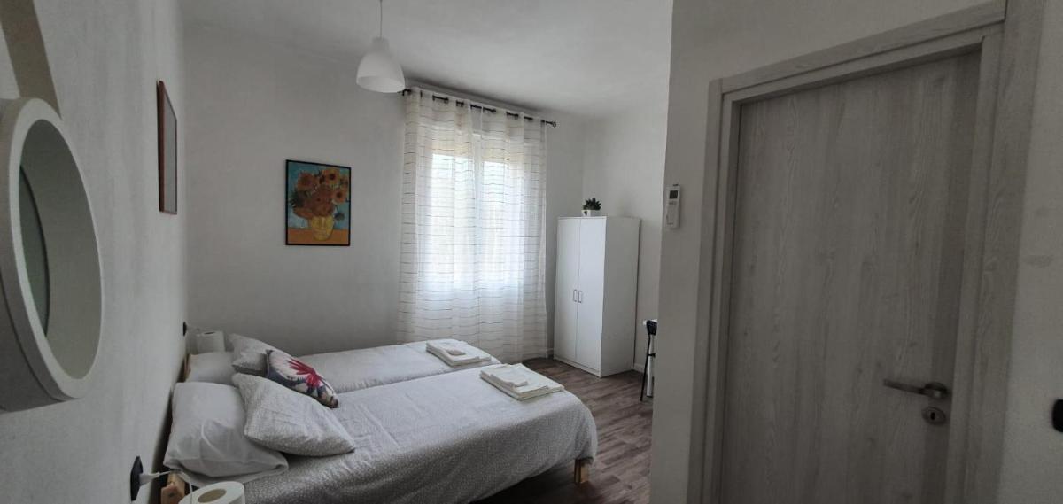 B&B Artis Faenza view 2