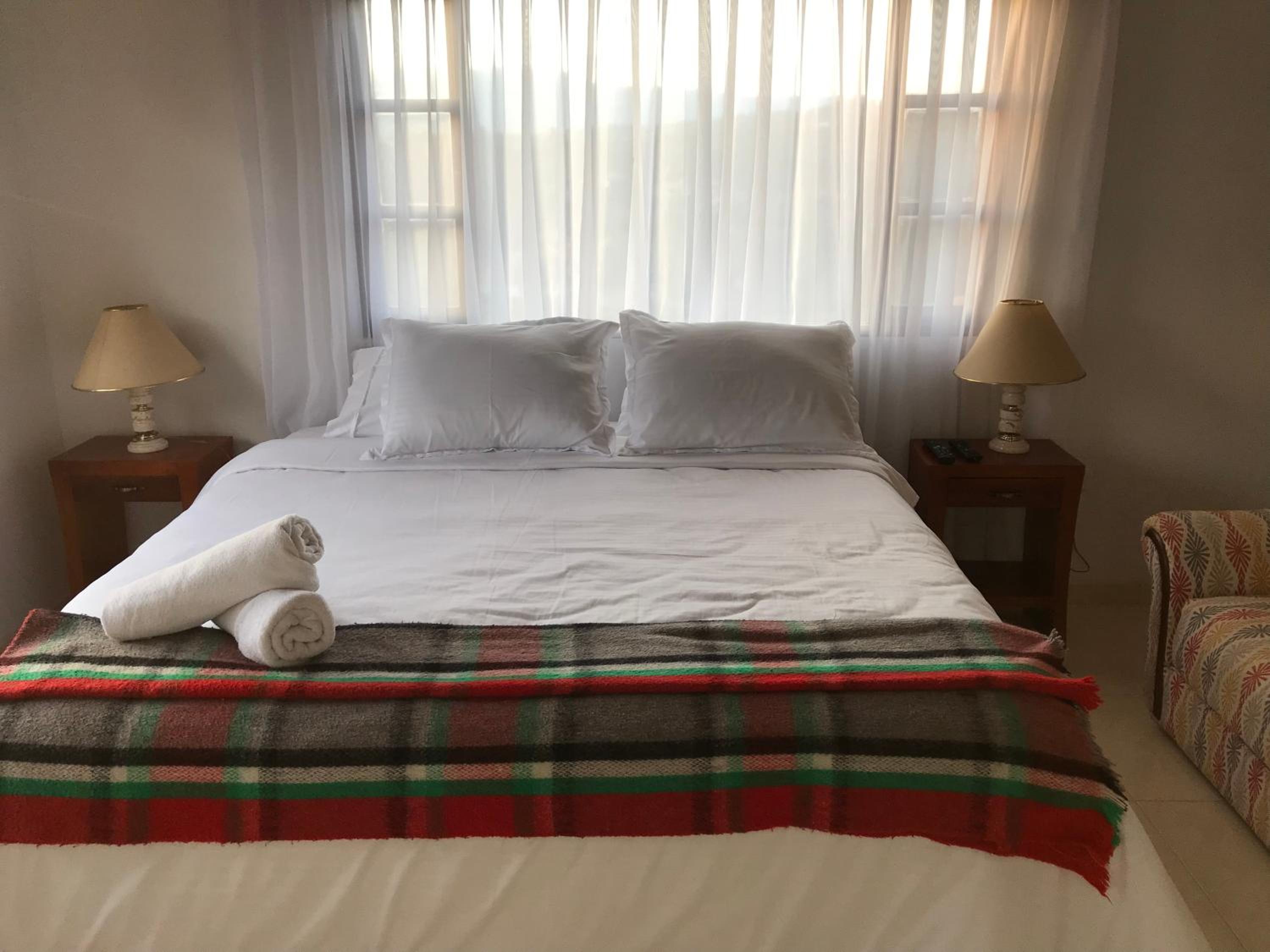 Casa Hotel Villa Bonita