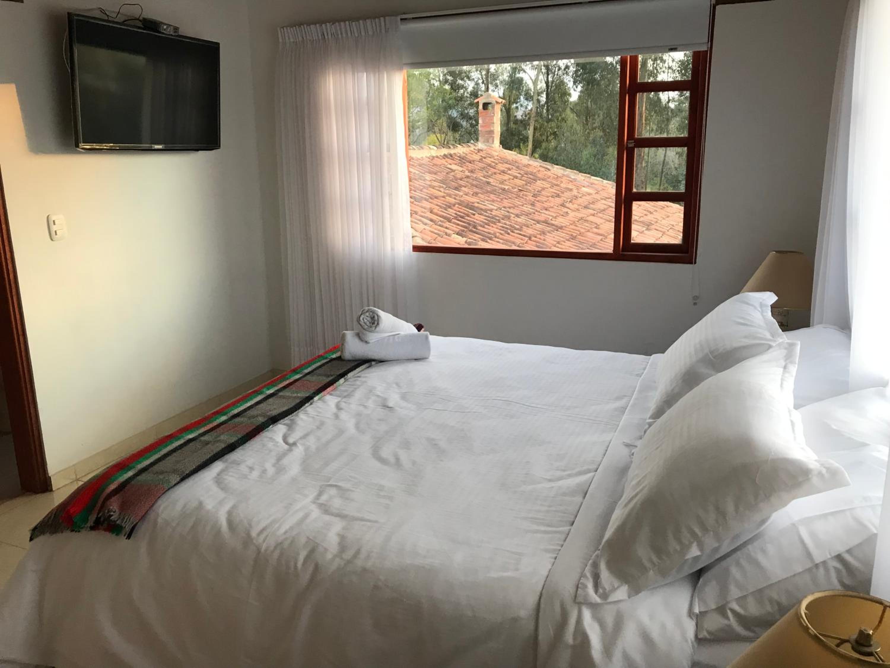 Casa Hotel Villa Bonita