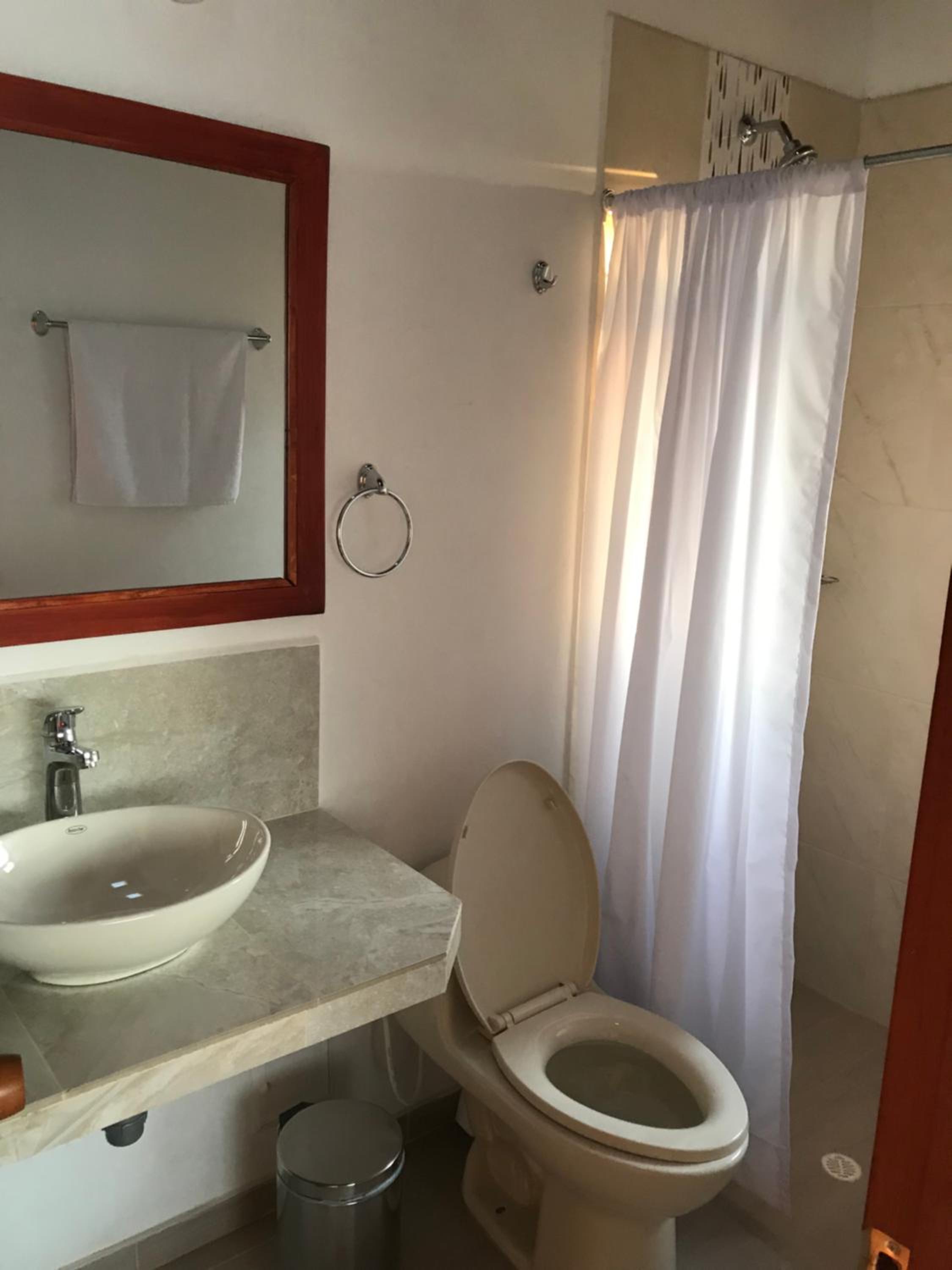 Casa Hotel Villa Bonita