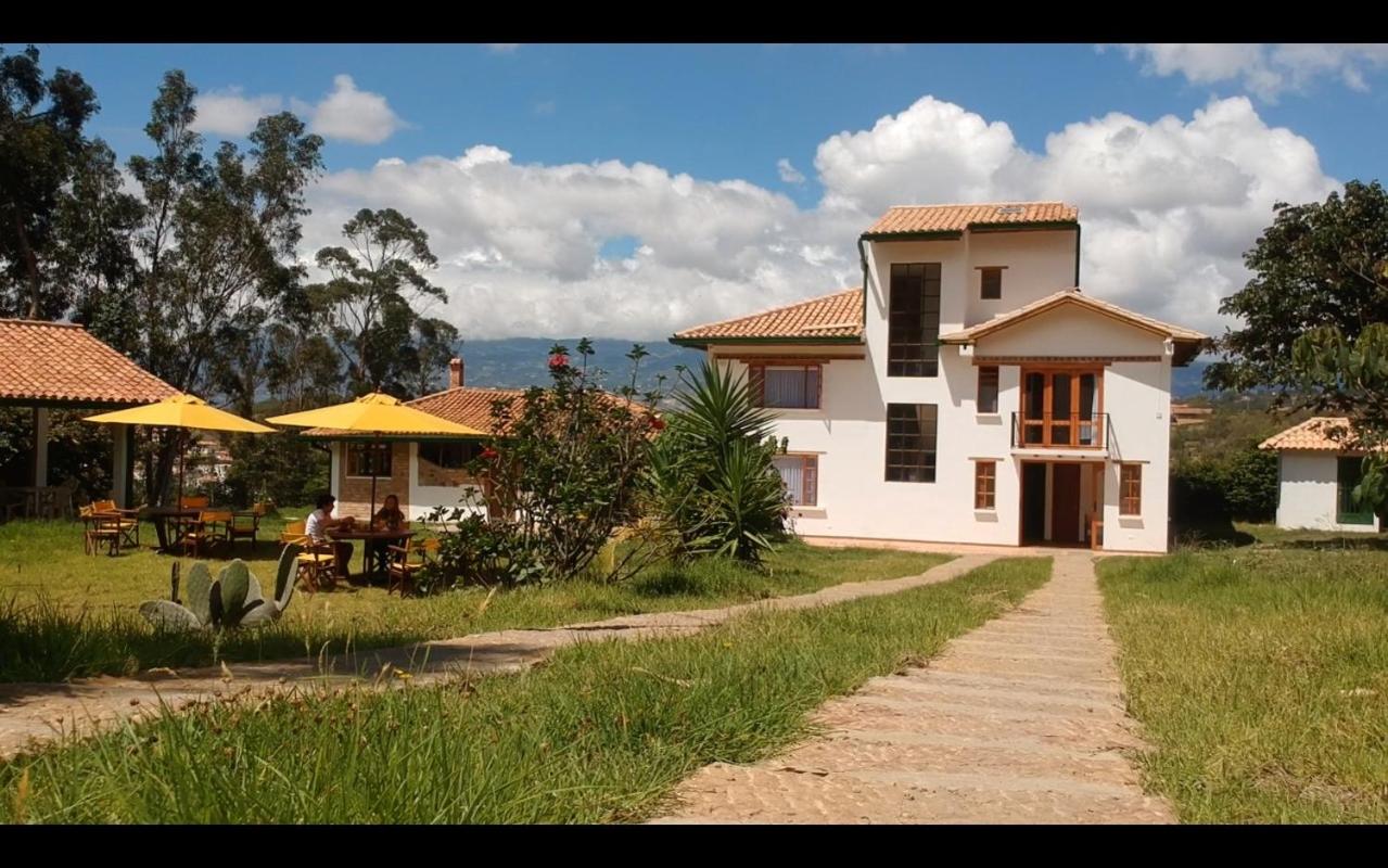 Casa Hotel Villa Bonita