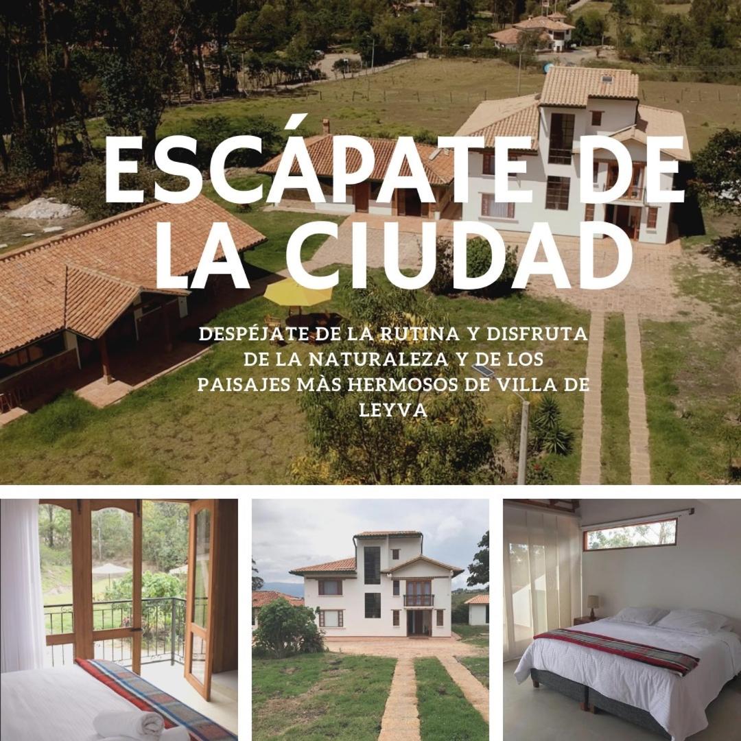 Casa Hotel Villa Bonita