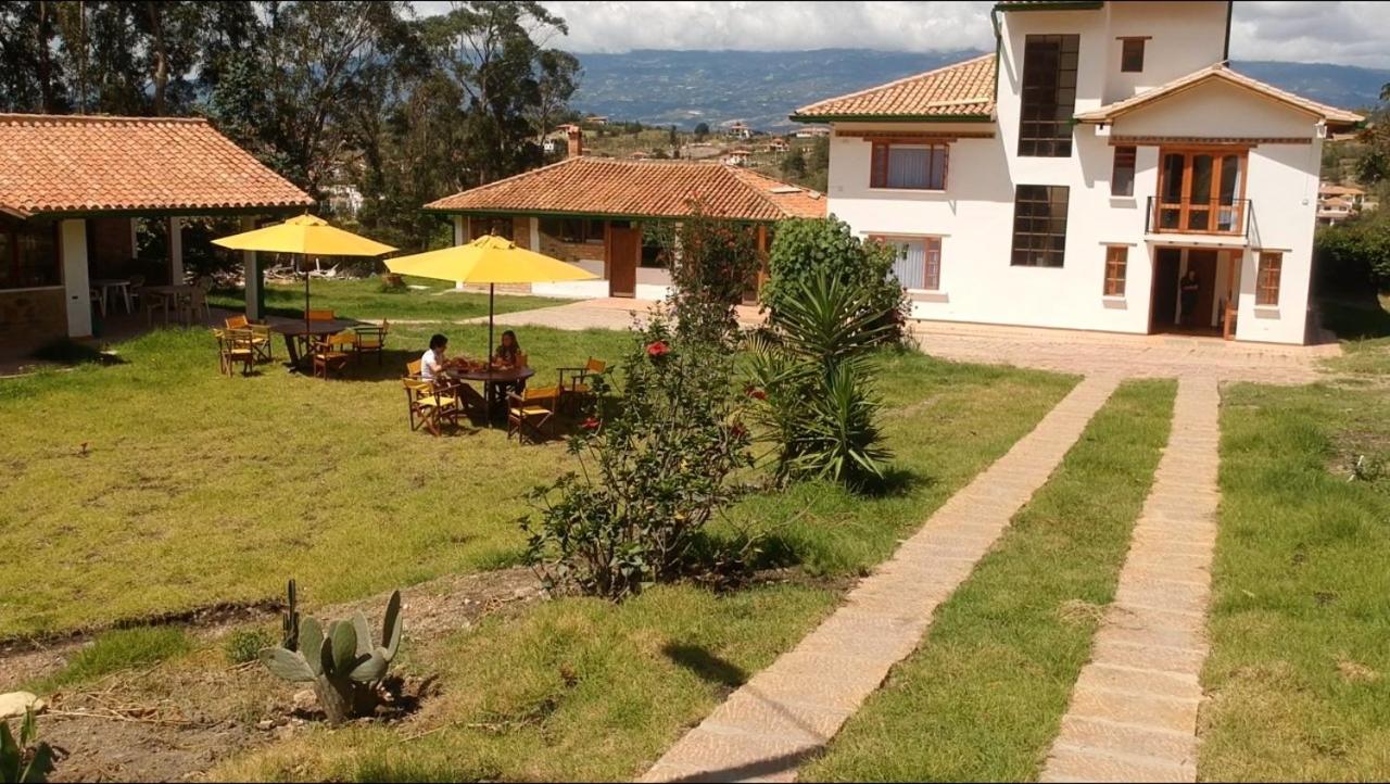 Casa Hotel Villa Bonita