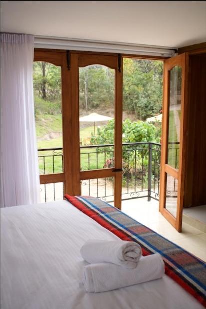 Casa Hotel Villa Bonita