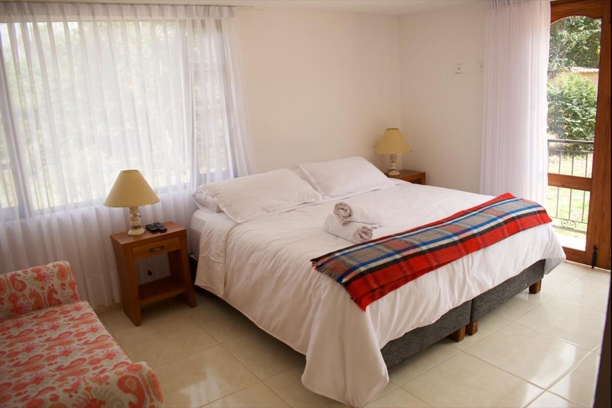 Casa Hotel Villa Bonita